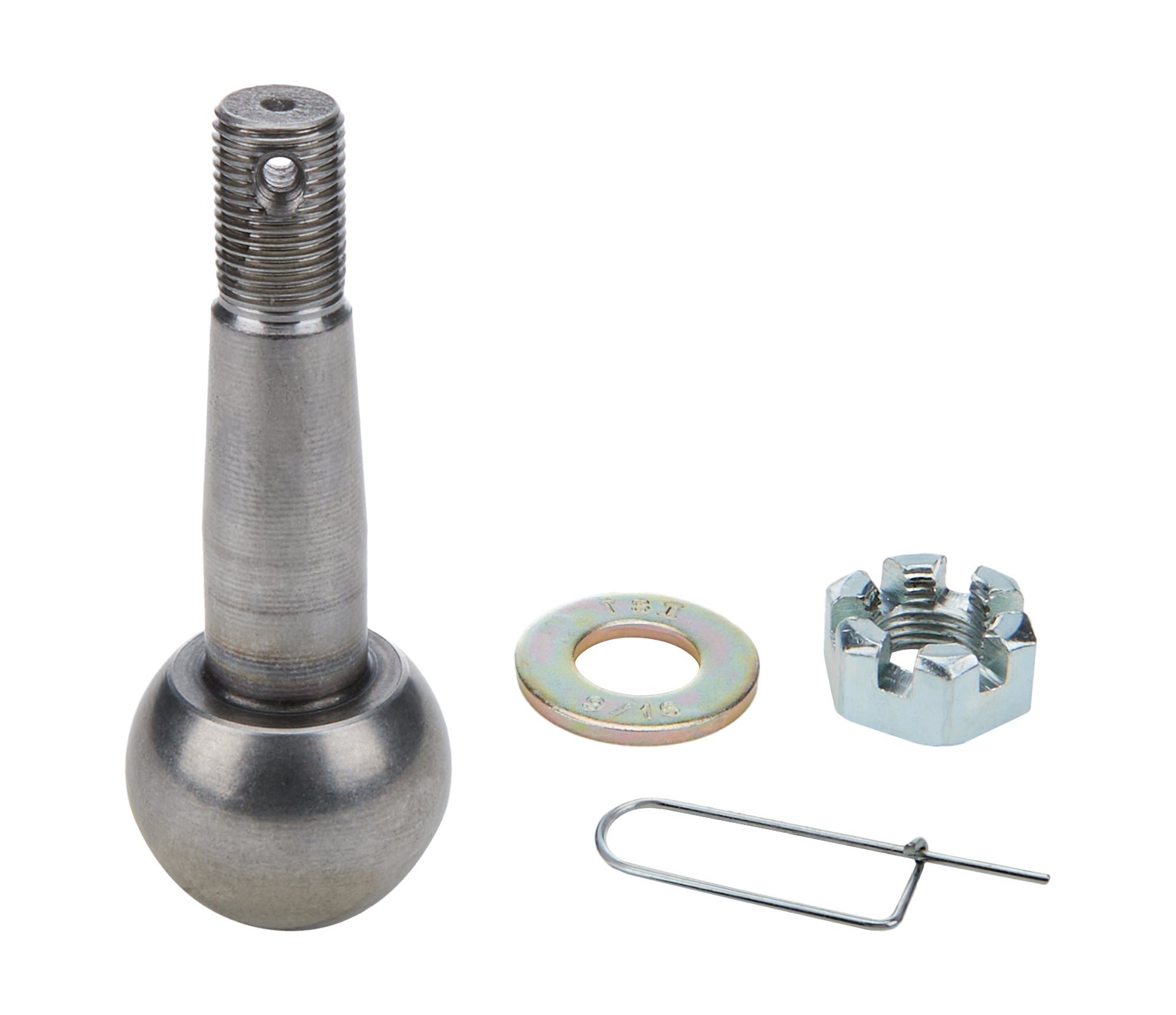 Ball Joint Pin K772 +.300in Ball Joint Studs and Components Allstar Performance