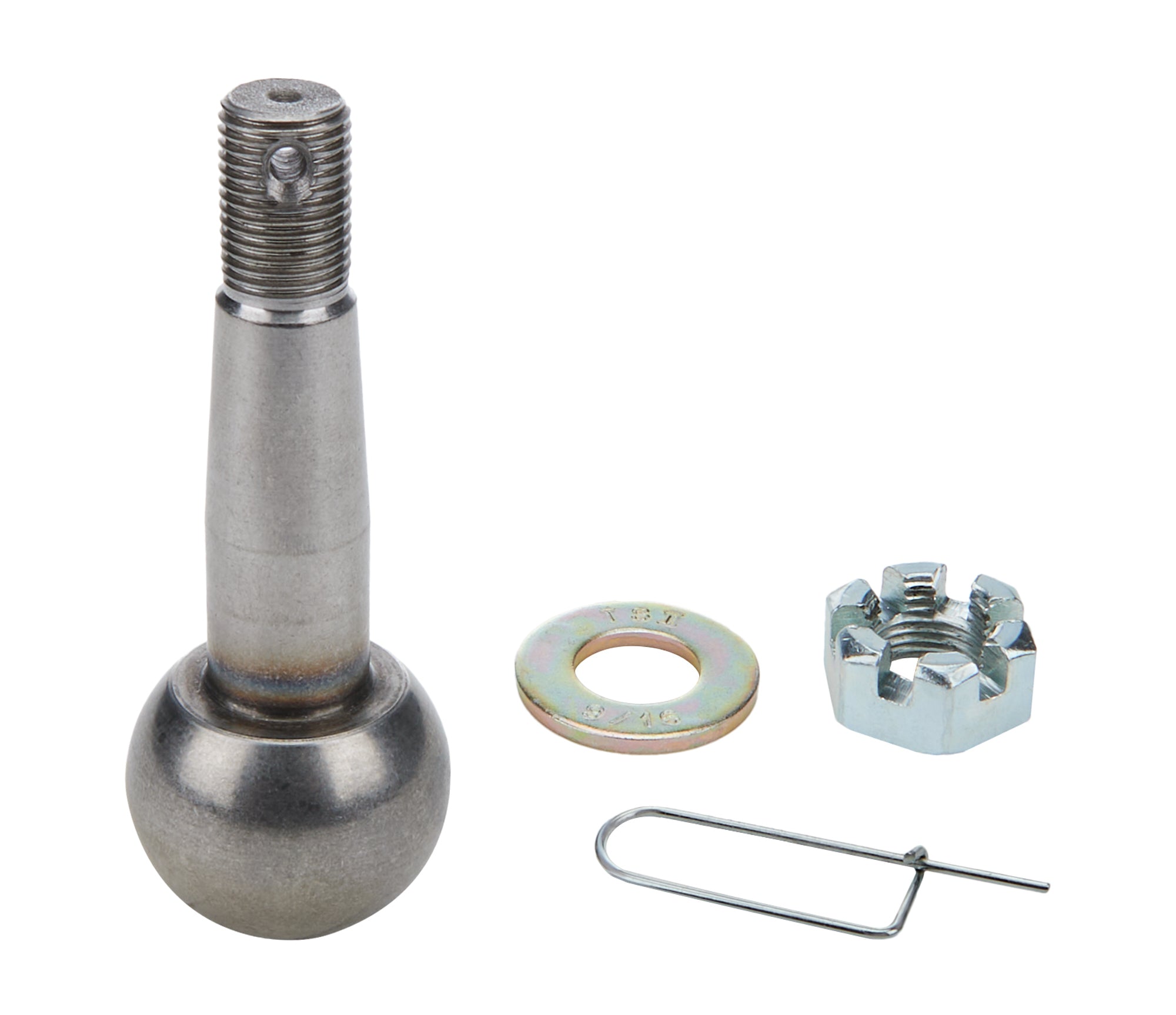 Ball Joint Pin K772 +.400in Ball Joint Studs and Components Allstar Performance