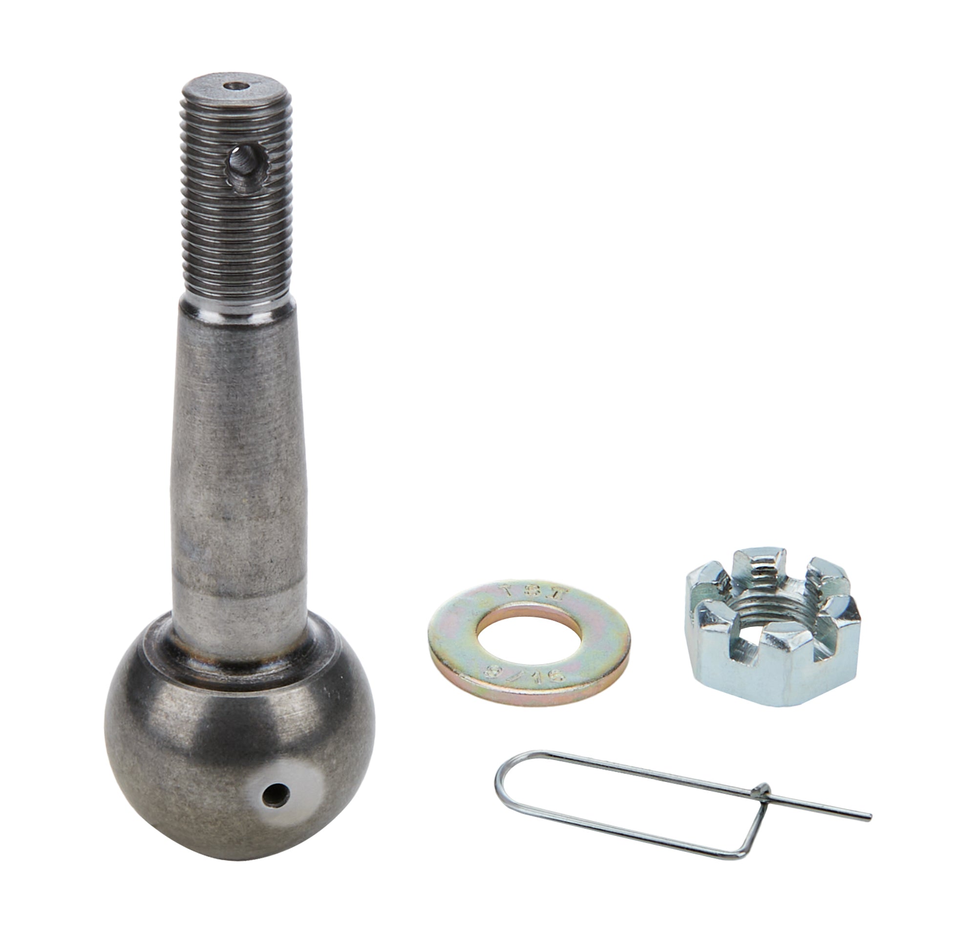Ball Joint Pin K772 +500in Ball Joint Studs and Components Allstar Performance