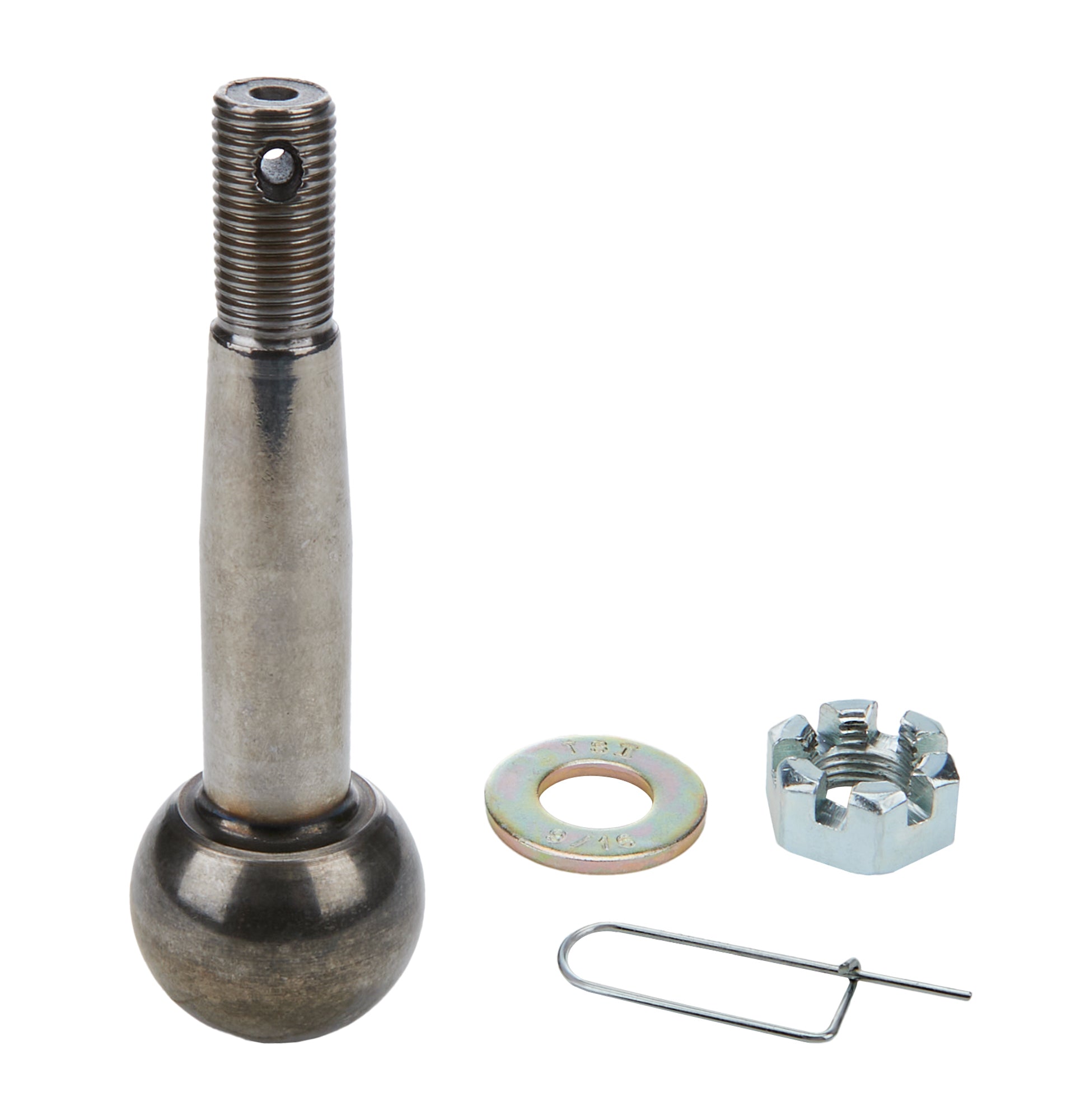 Ball Joint Pin K772 +1in Ball Joint Studs and Components Allstar Performance