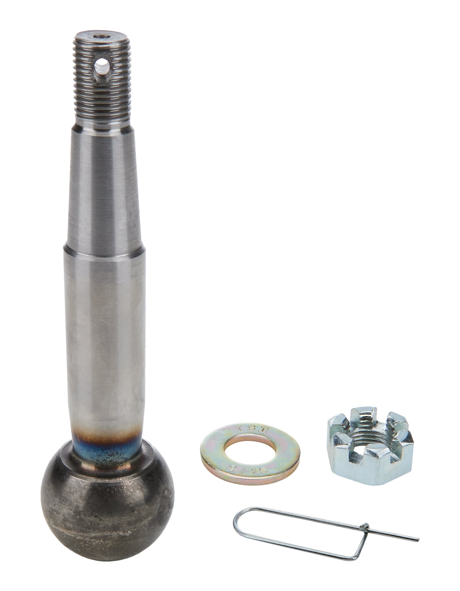 Ball Joint Pin K772 +2in Ball Joint Studs and Components Allstar Performance