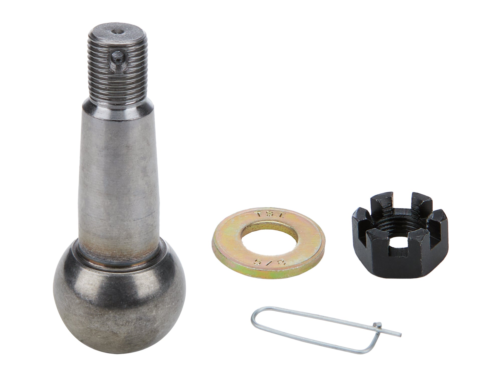 Ball Joint Pin K727 Standard Length Ball Joint Studs and Components Allstar Performance