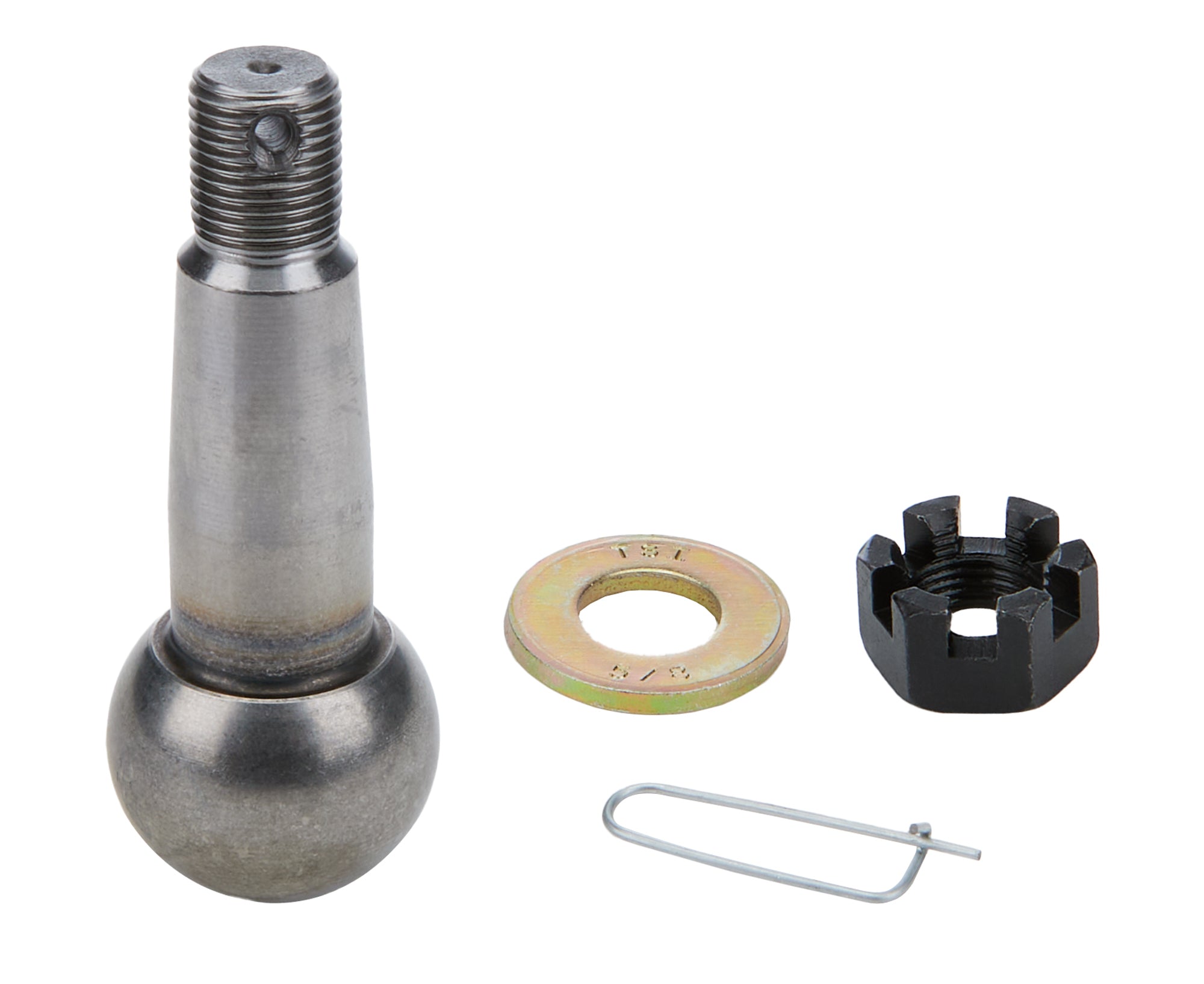Ball Joint Pin K727 +.100in Ball Joint Studs and Components Allstar Performance