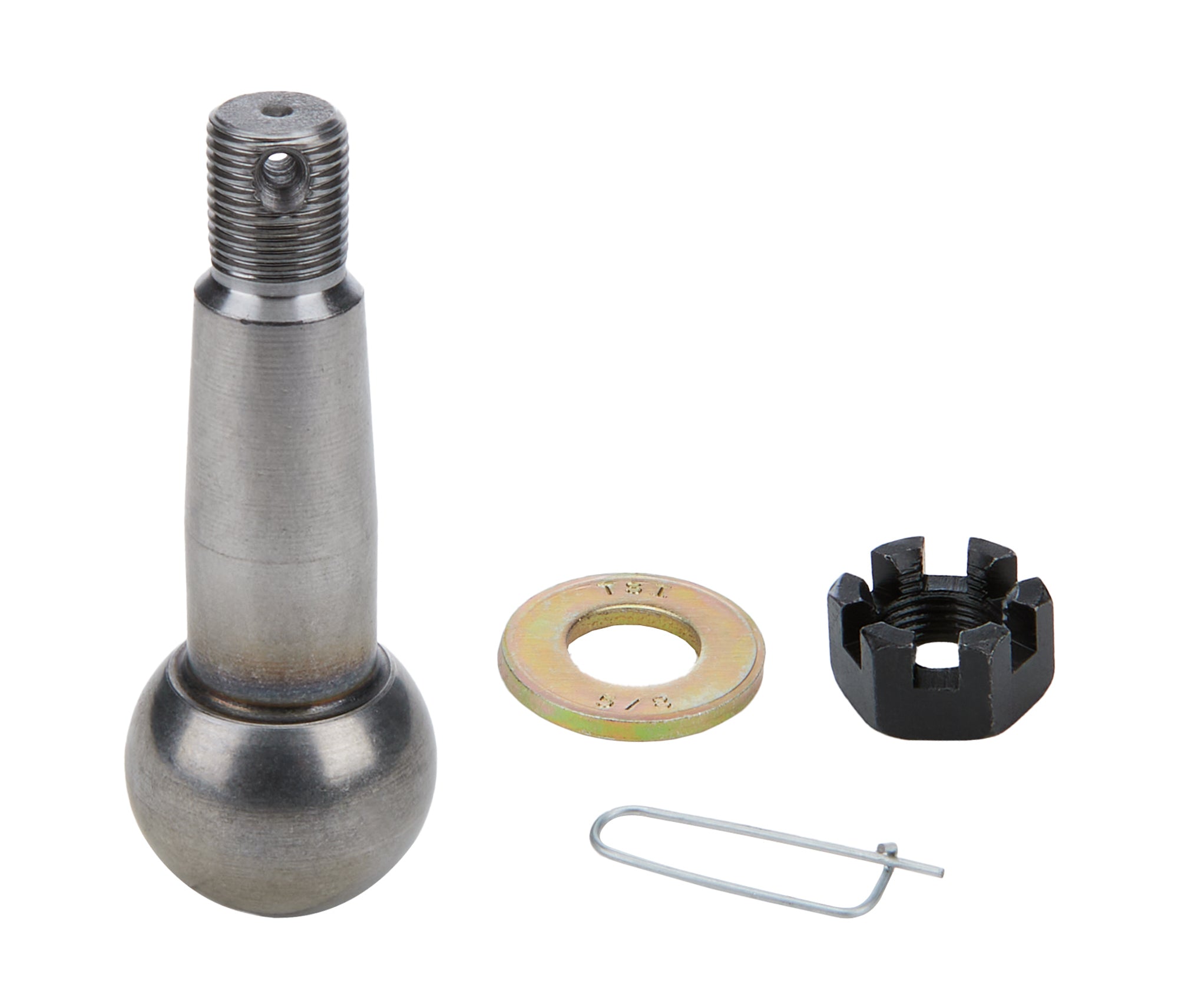 Ball Joint Pin K727 +.200in Ball Joint Studs and Components Allstar Performance