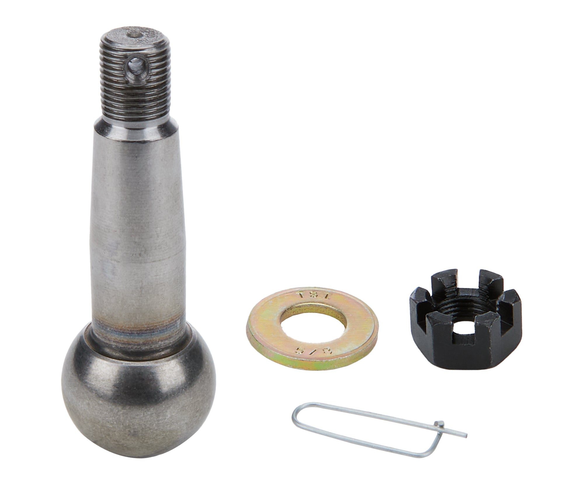 Ball Joint Pin K727 +.300in Ball Joint Studs and Components Allstar Performance