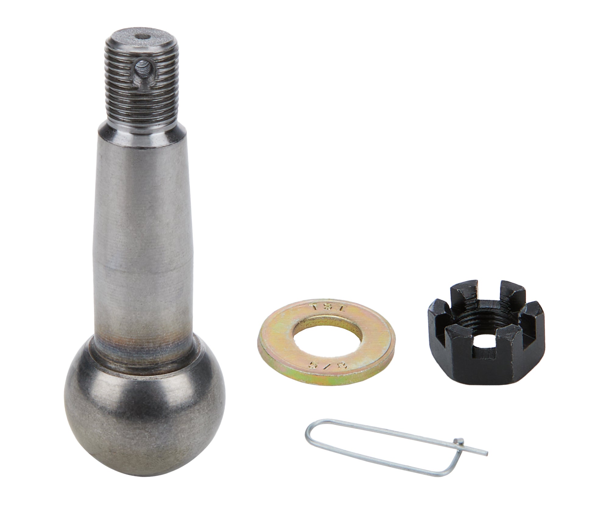 Ball Joint Pin K727 +.400in Ball Joint Studs and Components Allstar Performance