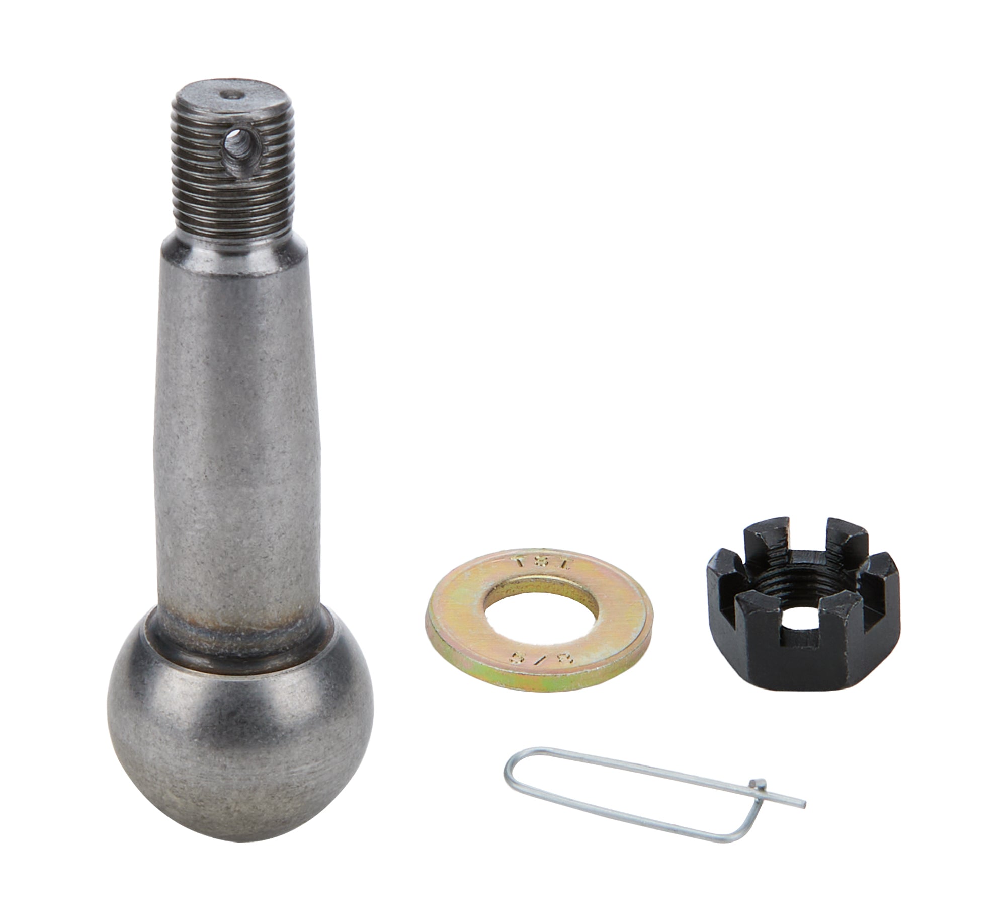 Ball Joint Pin K727 +.500in Ball Joint Studs and Components Allstar Performance
