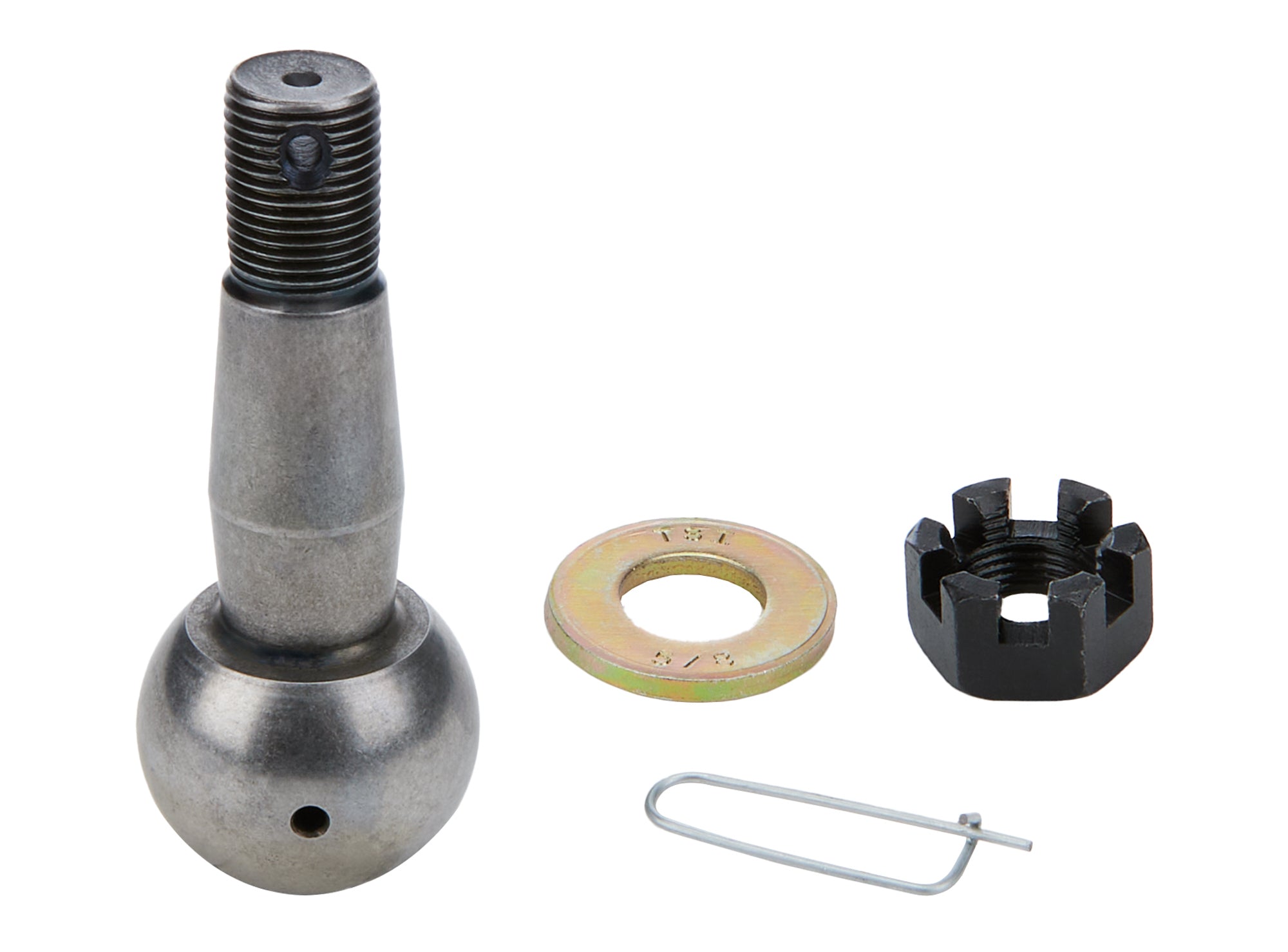 Ball Joint Pin K6141 Standard Length Ball Joint Studs and Components Allstar Performance