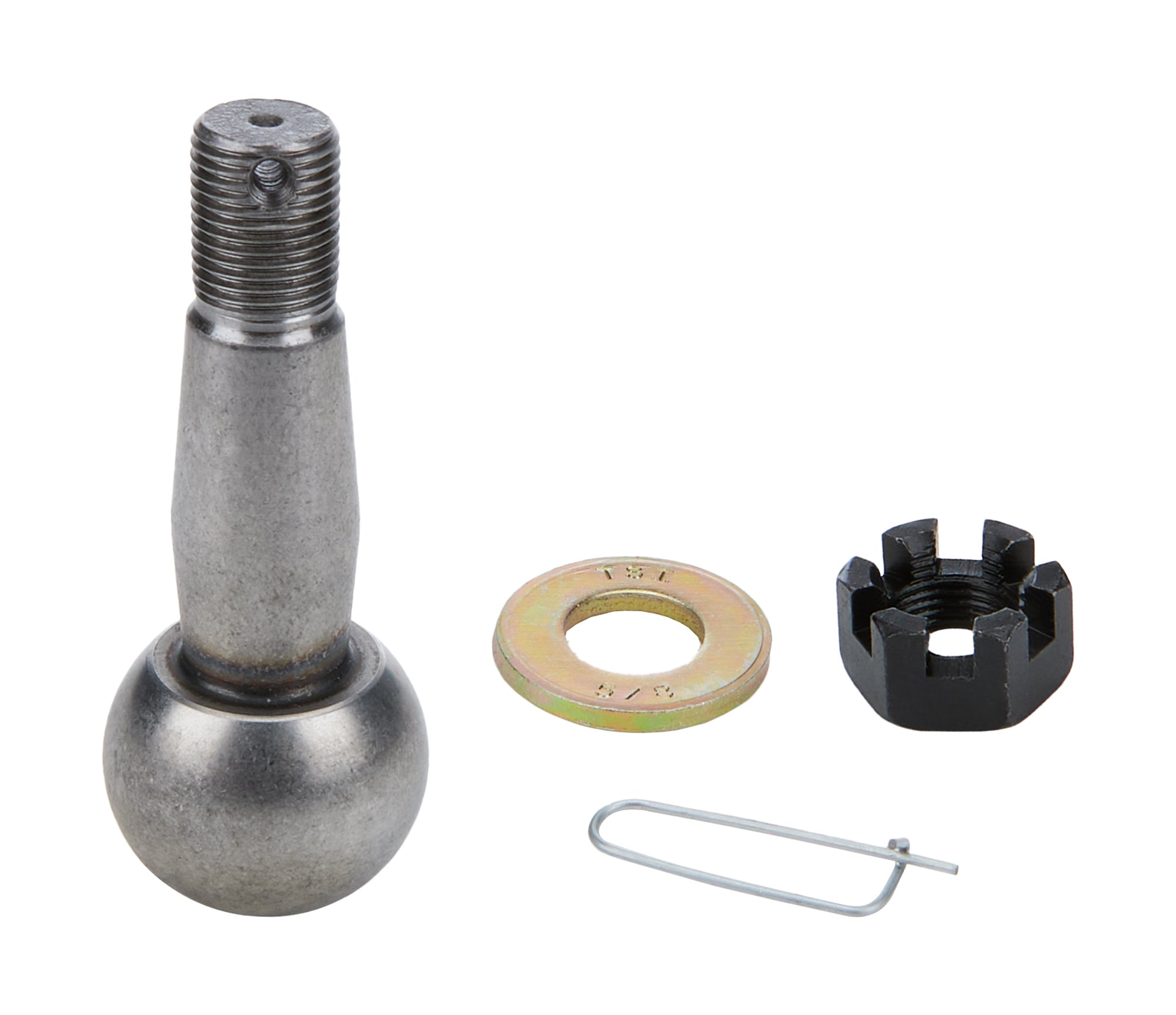 Ball Joint Pin K6141 +.100in Ball Joint Studs and Components Allstar Performance