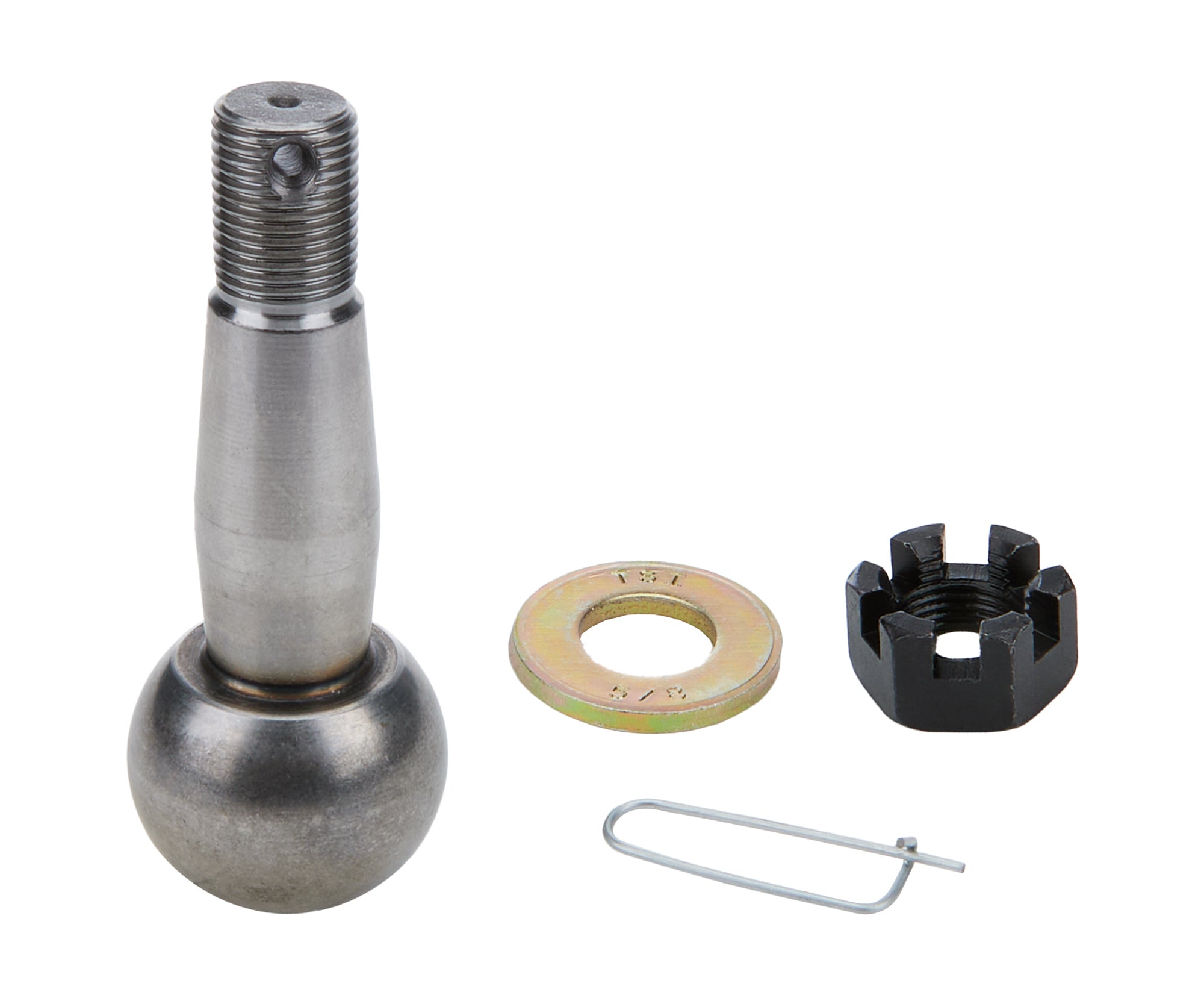 Ball Joint Pin K6141 +.200in Ball Joint Studs and Components Allstar Performance