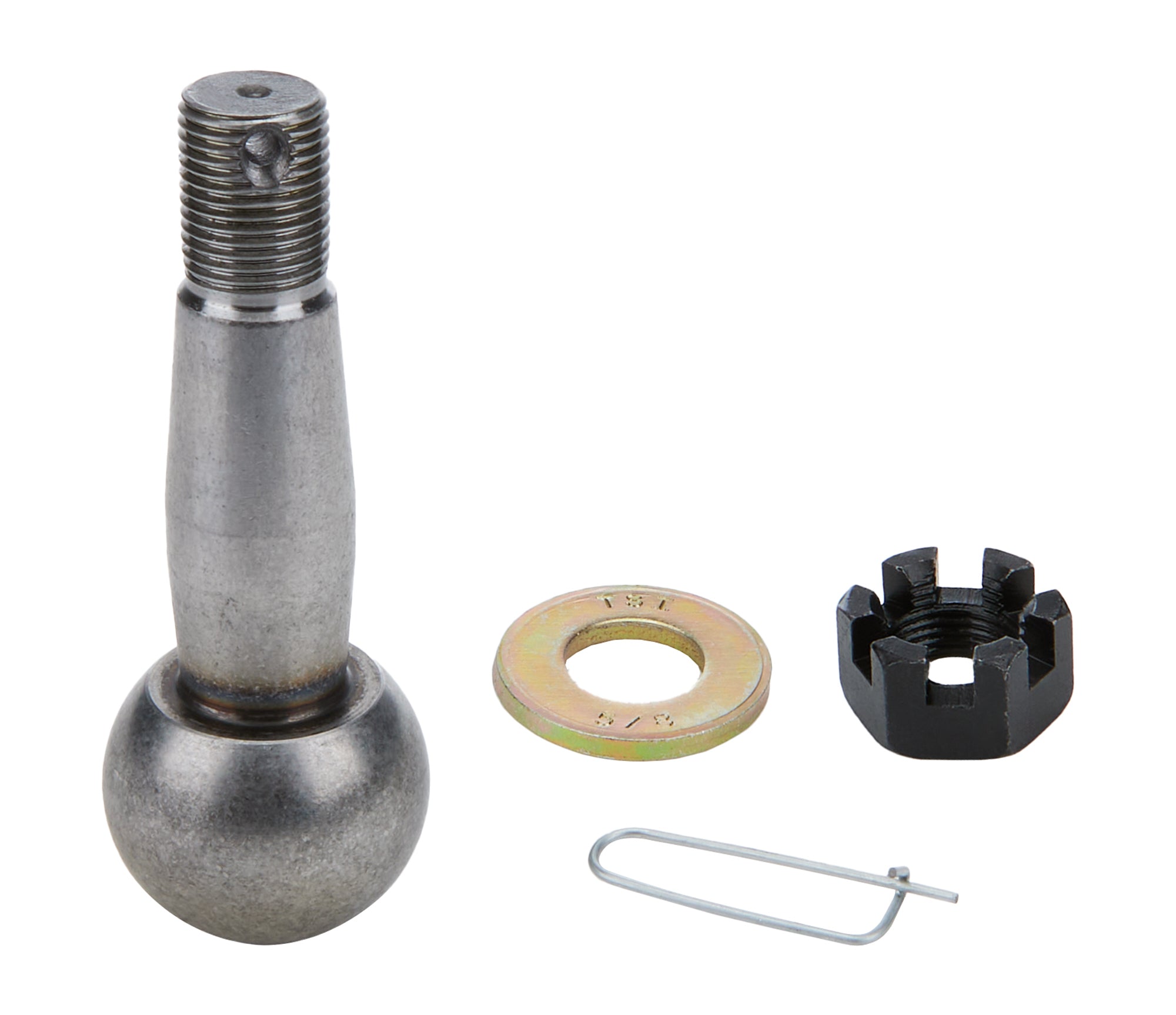 Ball Joint Pin K6141 +.300in Ball Joint Studs and Components Allstar Performance