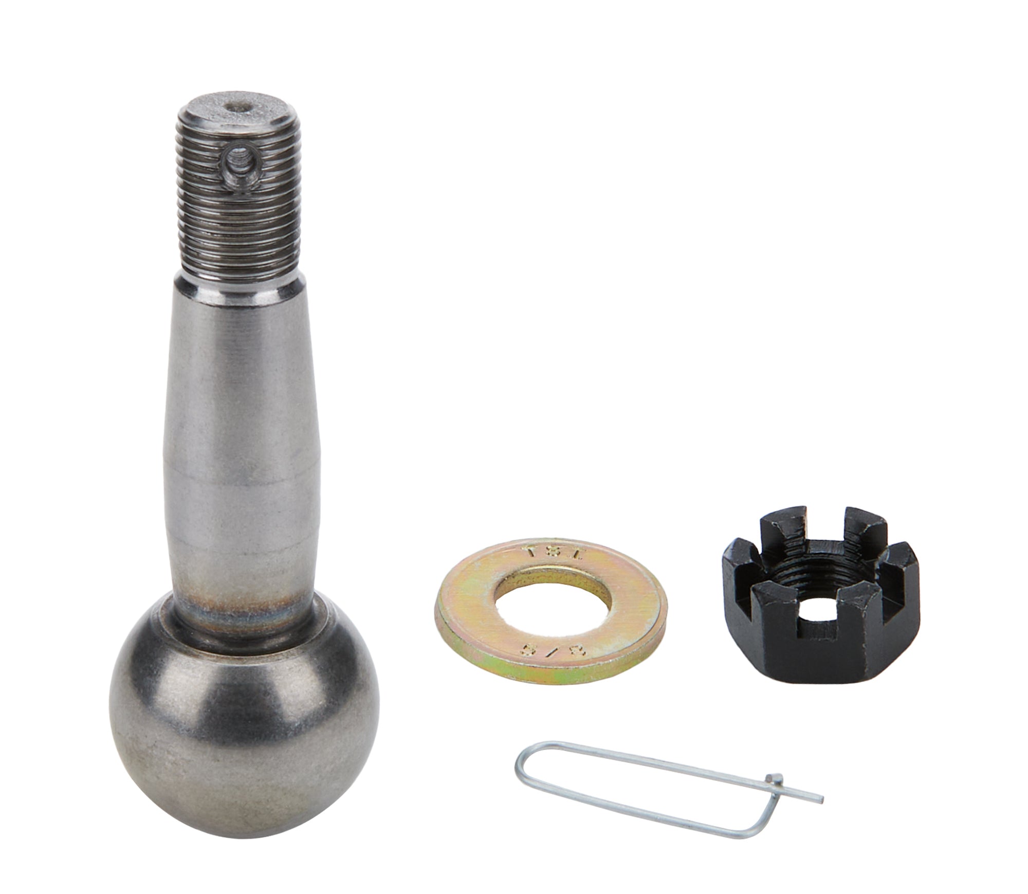 Ball Joint Pin K6141 +.400in Ball Joint Studs and Components Allstar Performance