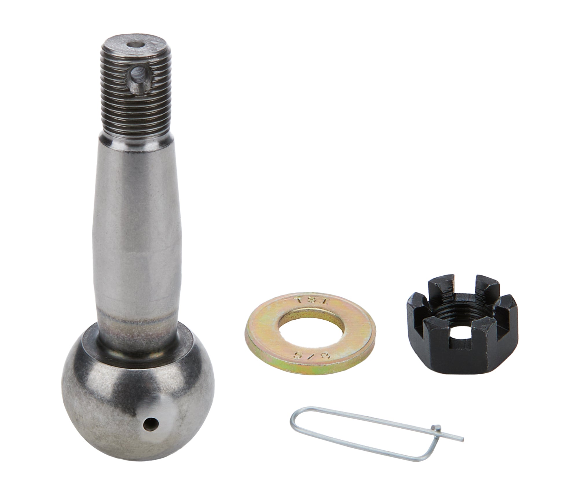 Ball Joint Pin K6141 +.500in Ball Joint Studs and Components Allstar Performance