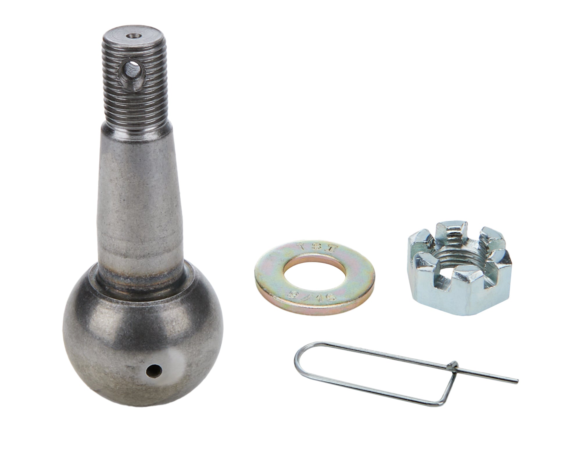 Ball Joint Pin K6145 Standard Length Ball Joint Studs and Components Allstar Performance