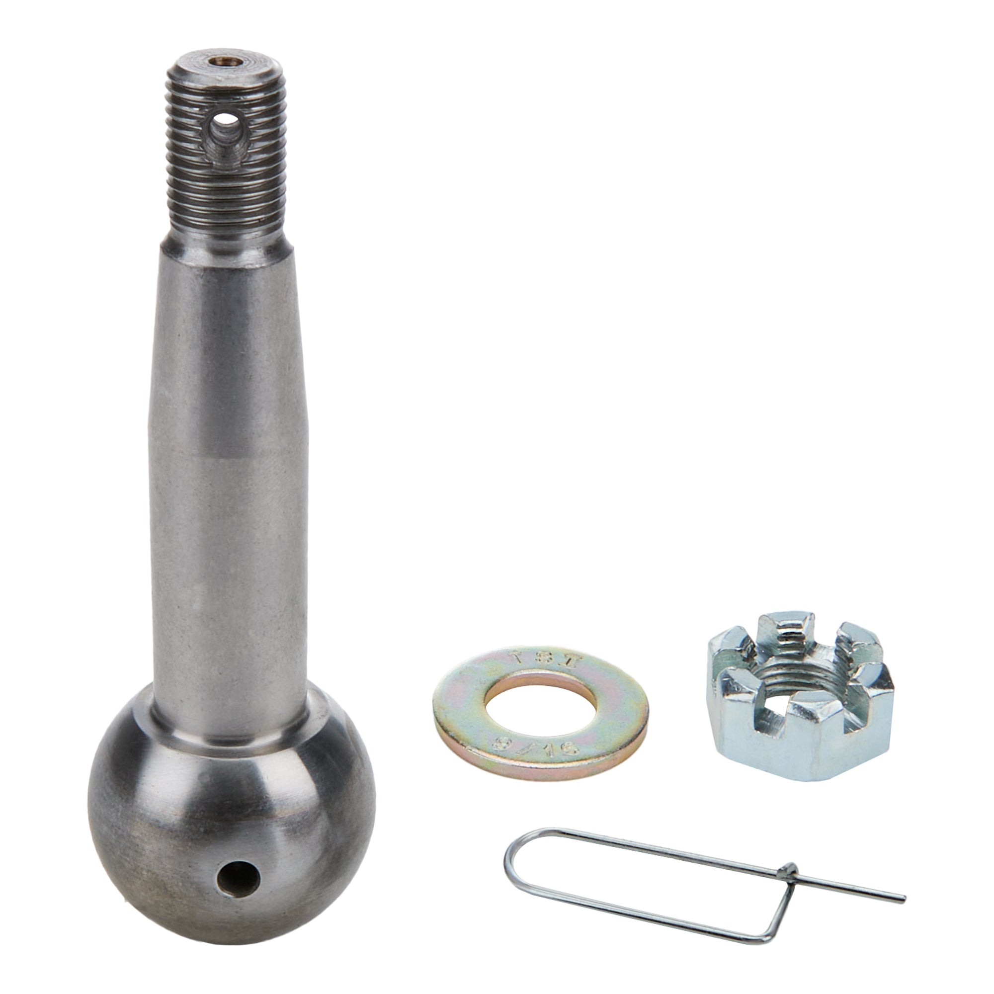 Ball Joint Pin K6145 +1in Ball Joint Studs and Components Allstar Performance