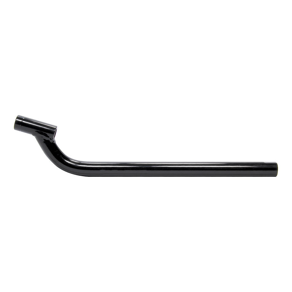 Dropped Steel Tie Rod Tube 11in Tie Rods and Components Allstar Performance