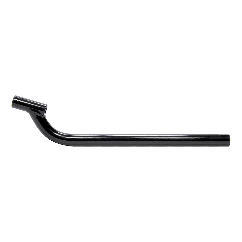 Dropped Steel Tie Rod Tube 15in Tie Rods and Components Allstar Performance