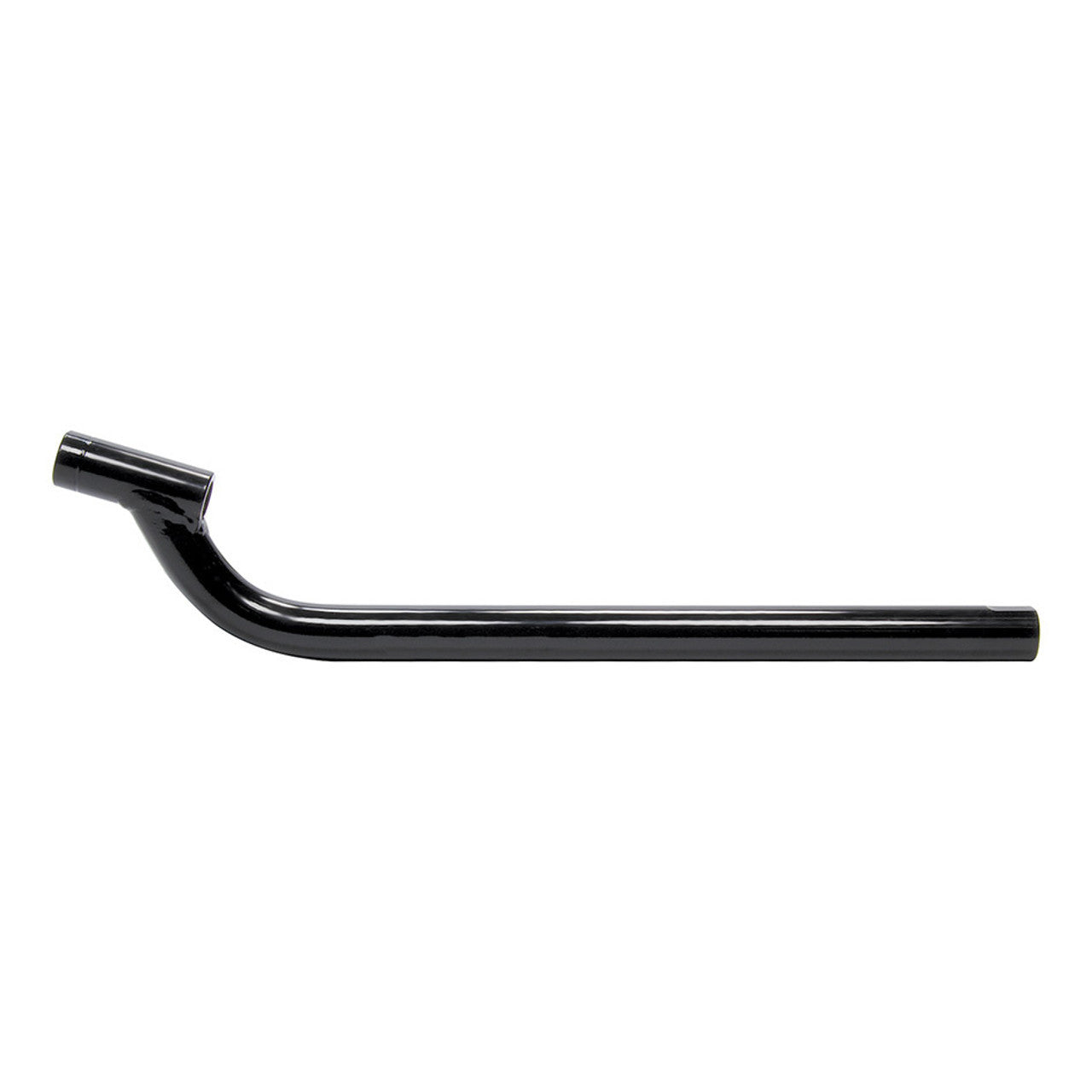Dropped Steel Tie Rod Tube 17in Tie Rods and Components Allstar Performance