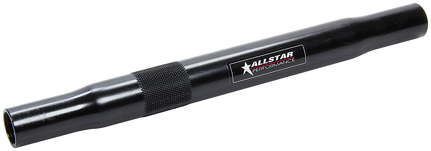 Steel Tube 10in 1in OD 5/8RH w/ 11/16LH Suspension Tubes Allstar Performance