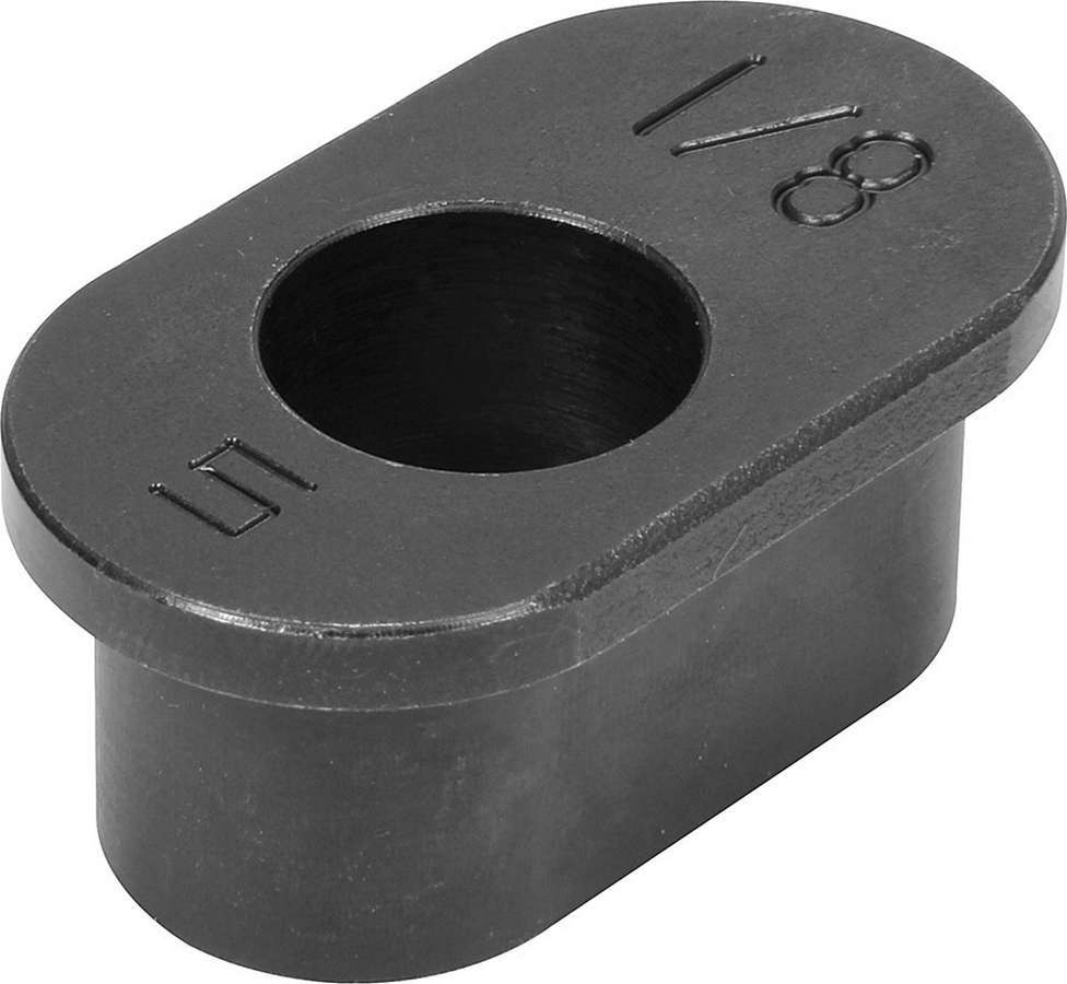 Insert 1/8in Straight Drag and Center Link Shims and Spacers Allstar Performance