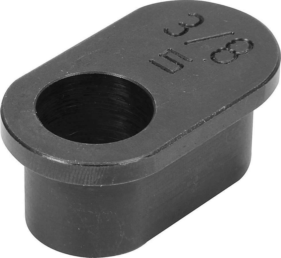 Insert 3/8in Straight Drag and Center Link Shims and Spacers Allstar Performance