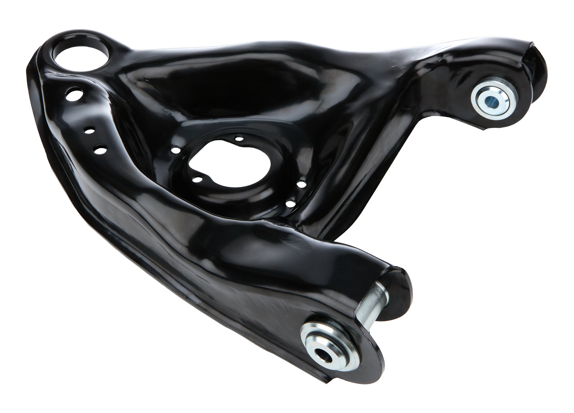 Lower Control Arm RH Metric Precision Kit Front Control Arms Allstar Performance