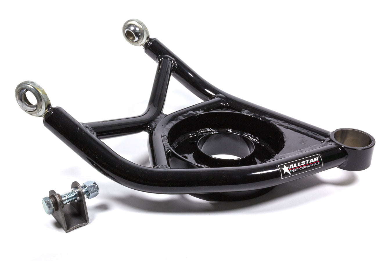 Lower Control Arm LH Chevelle Discontinued Front Control Arms Allstar Performance