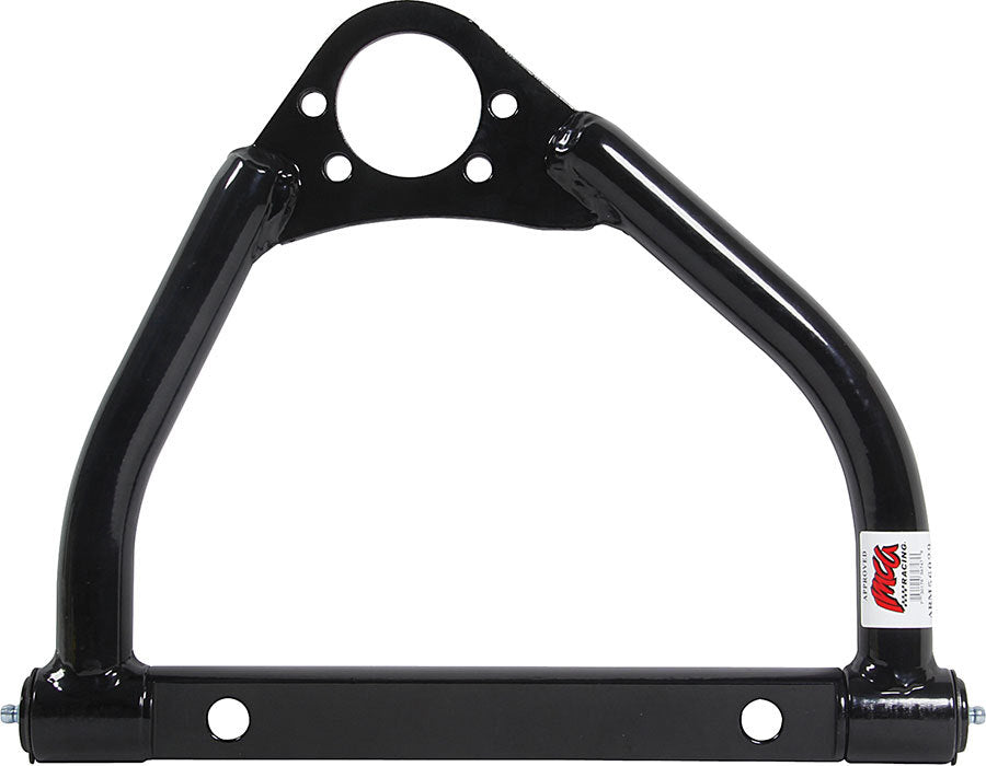 Upper Control Arm IMCA RH w/ Steel Cross Shaft Front Control Arms Allstar Performance
