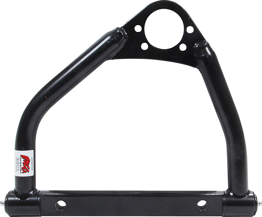 Upper Control Arm IMCA LH w/ Steel Cross Shaft Front Control Arms Allstar Performance
