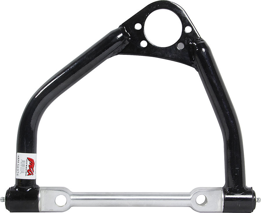 Upper Control Arm IMCA LH w/ Alum Cross Shaft Front Control Arms Allstar Performance