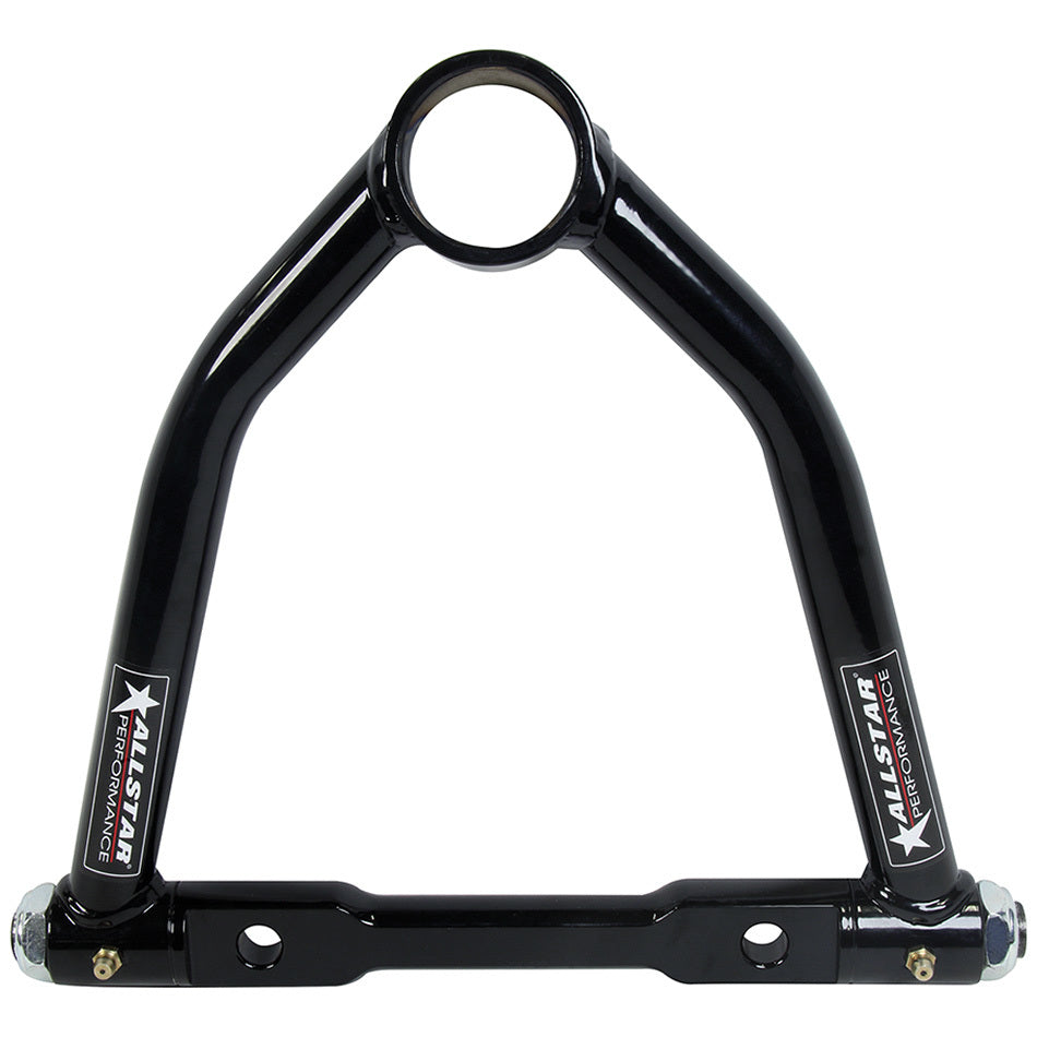 Control Arm Screw-In Alum Shaft 9in 10Deg Front Control Arms Allstar Performance