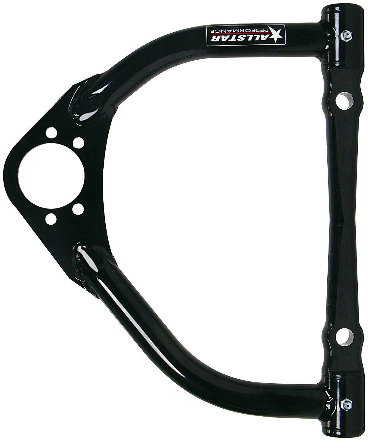 Metric Upper Control Arm Left 9-1/2in Front Control Arms Allstar Performance