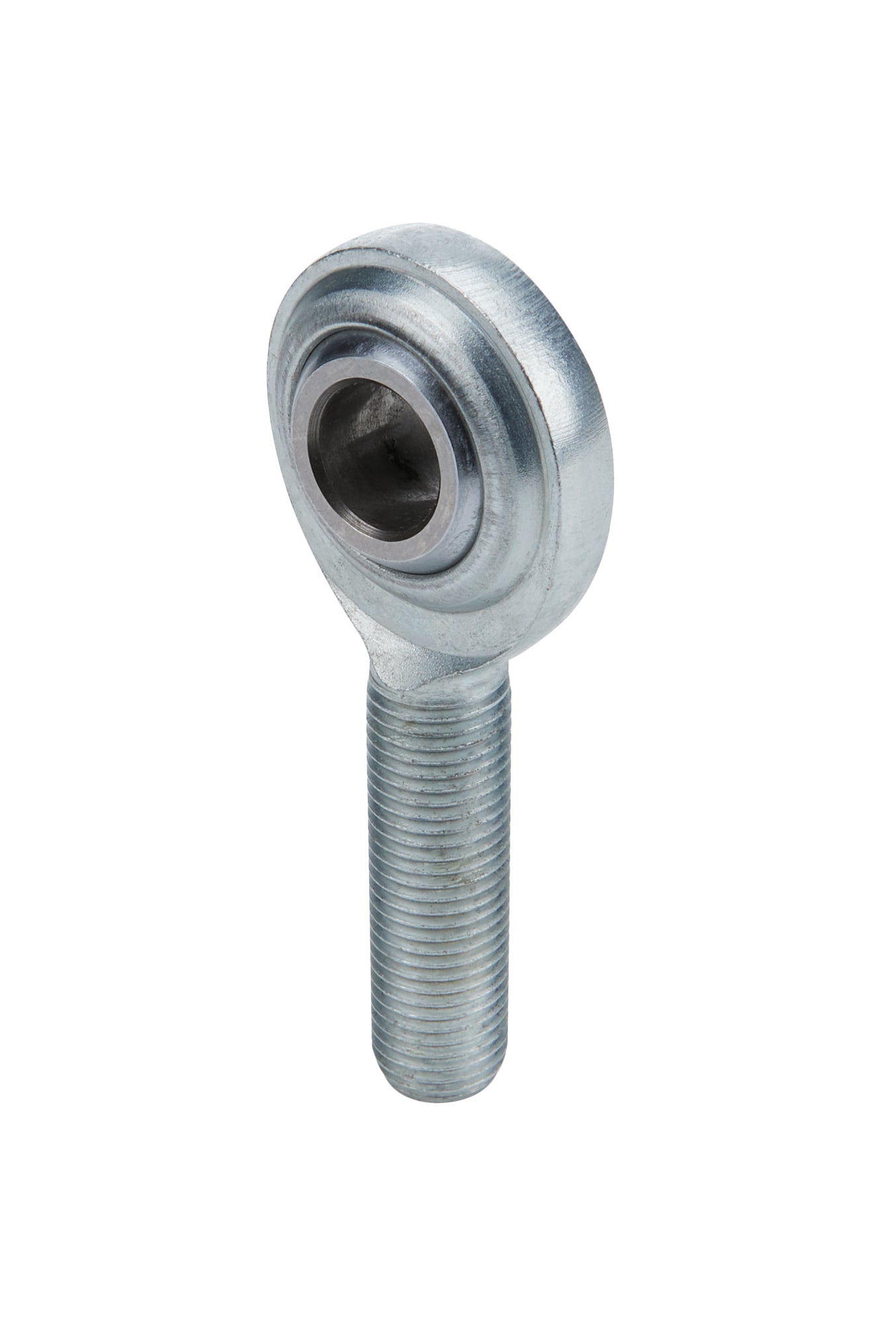 Rod End RH 3/8 Male Steel Rod Ends - Spherical Allstar Performance