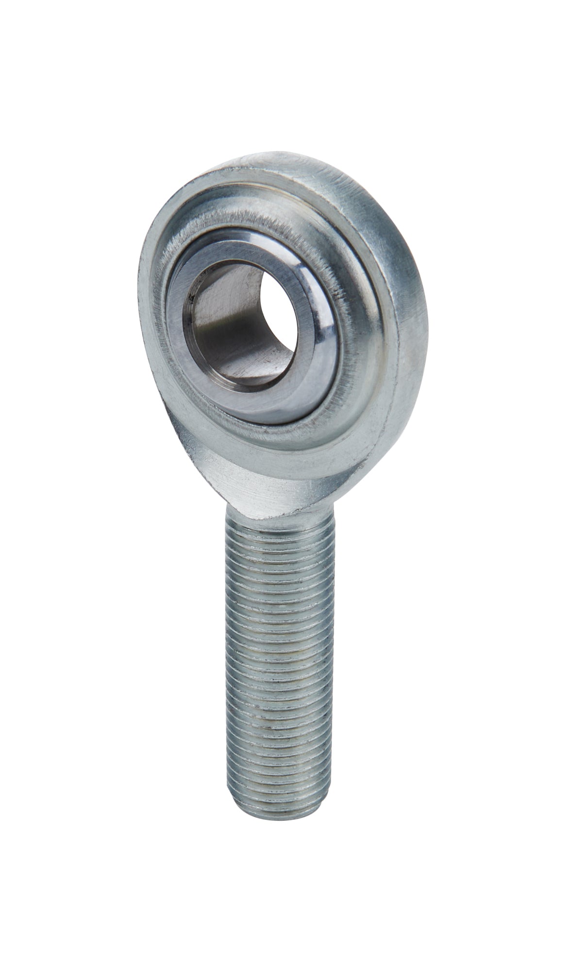 Rod End RH 1/2 Male Steel Rod Ends - Spherical Allstar Performance