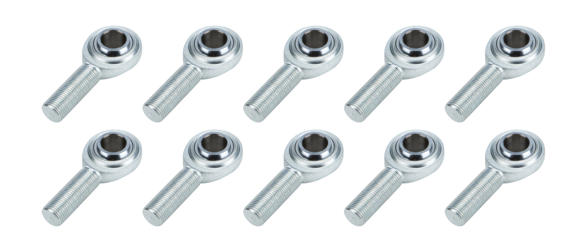Rod End RH 5/8 Male Steel 10pk Rod Ends - Spherical Allstar Performance