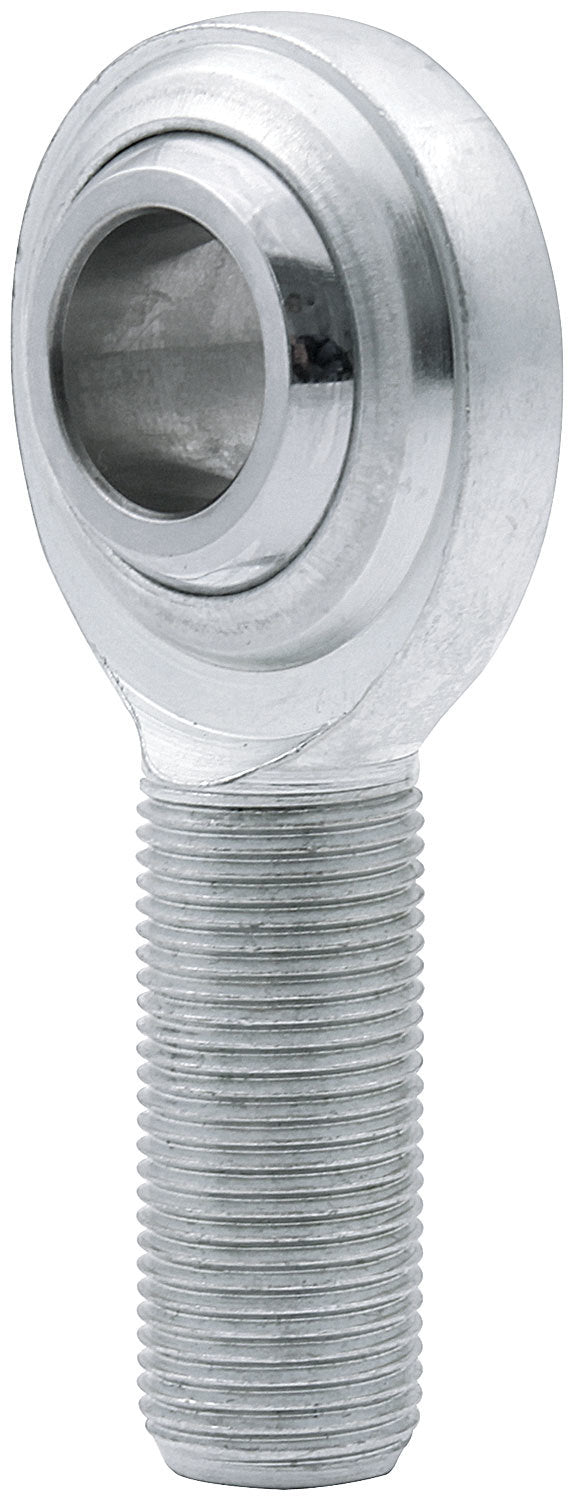 Rod End RH 3/4 Male Oversize Steel 10pk Steering Shaft Support Bearings Allstar Performance