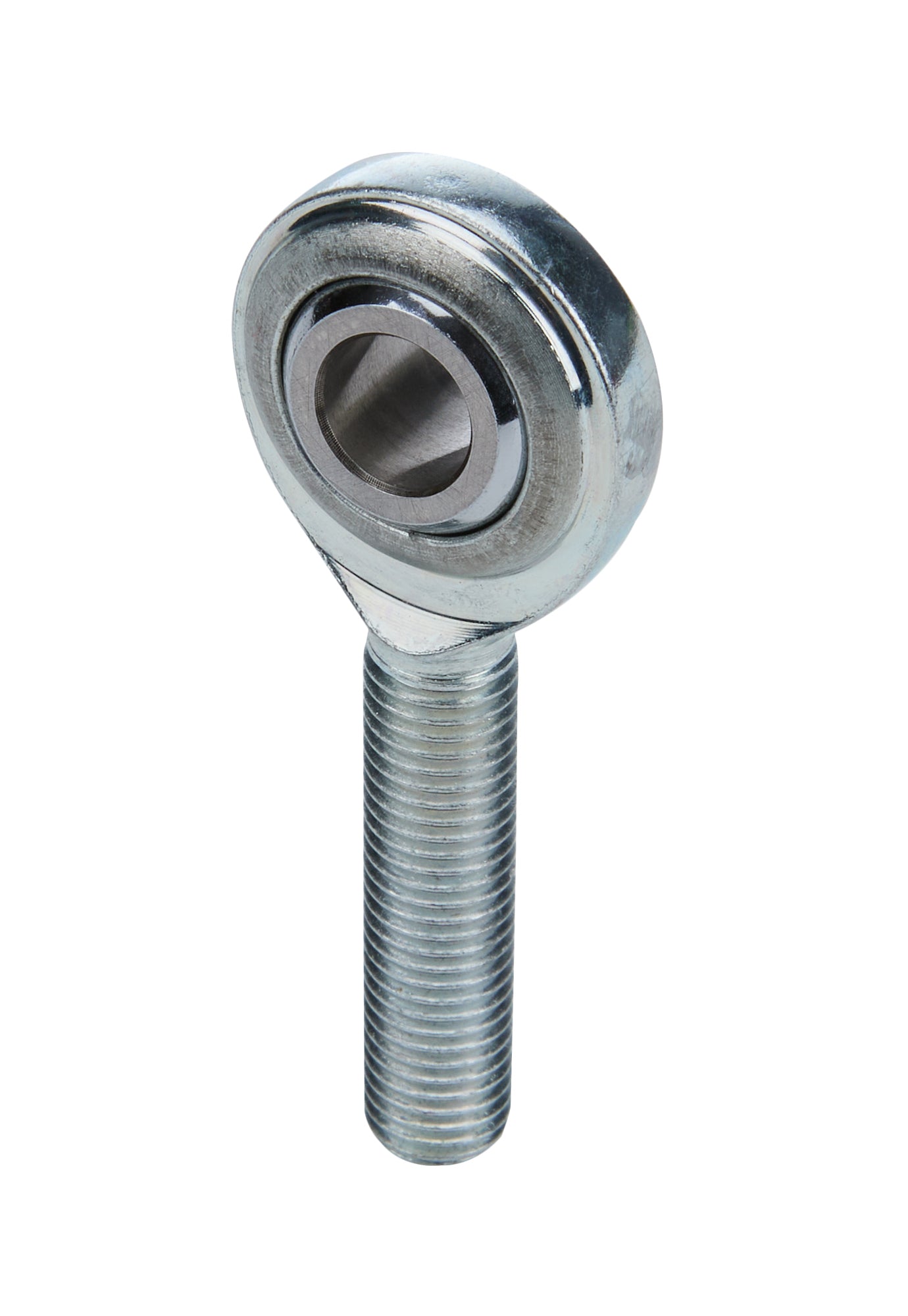 Rod End LH 5/16 Male Steel Rod Ends - Spherical Allstar Performance