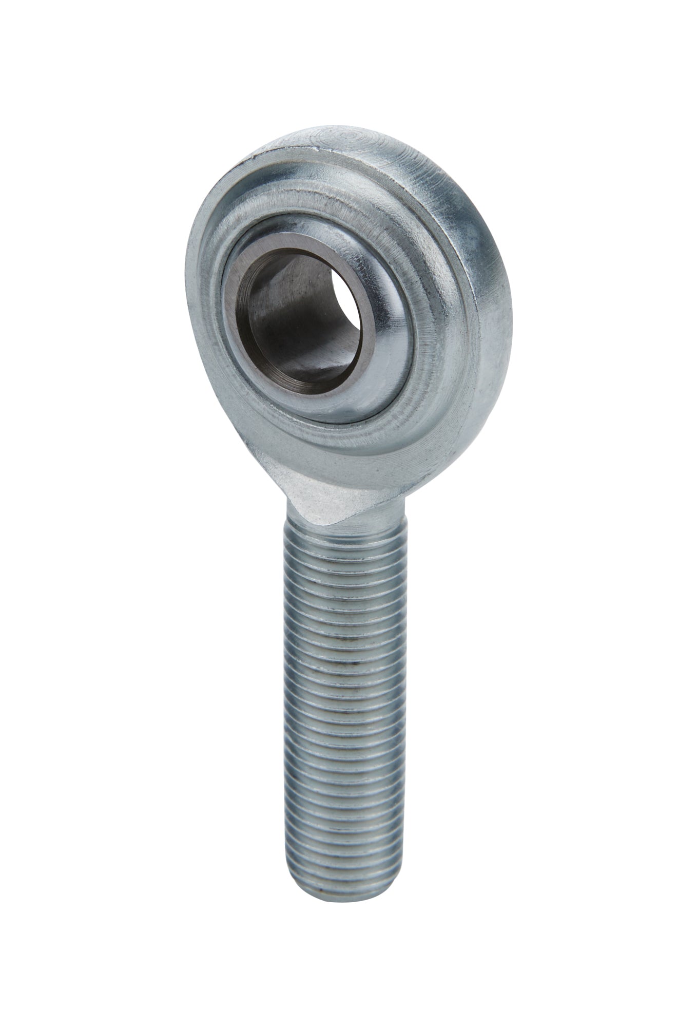 Rod End LH 3/8 Male Steel Rod Ends - Spherical Allstar Performance