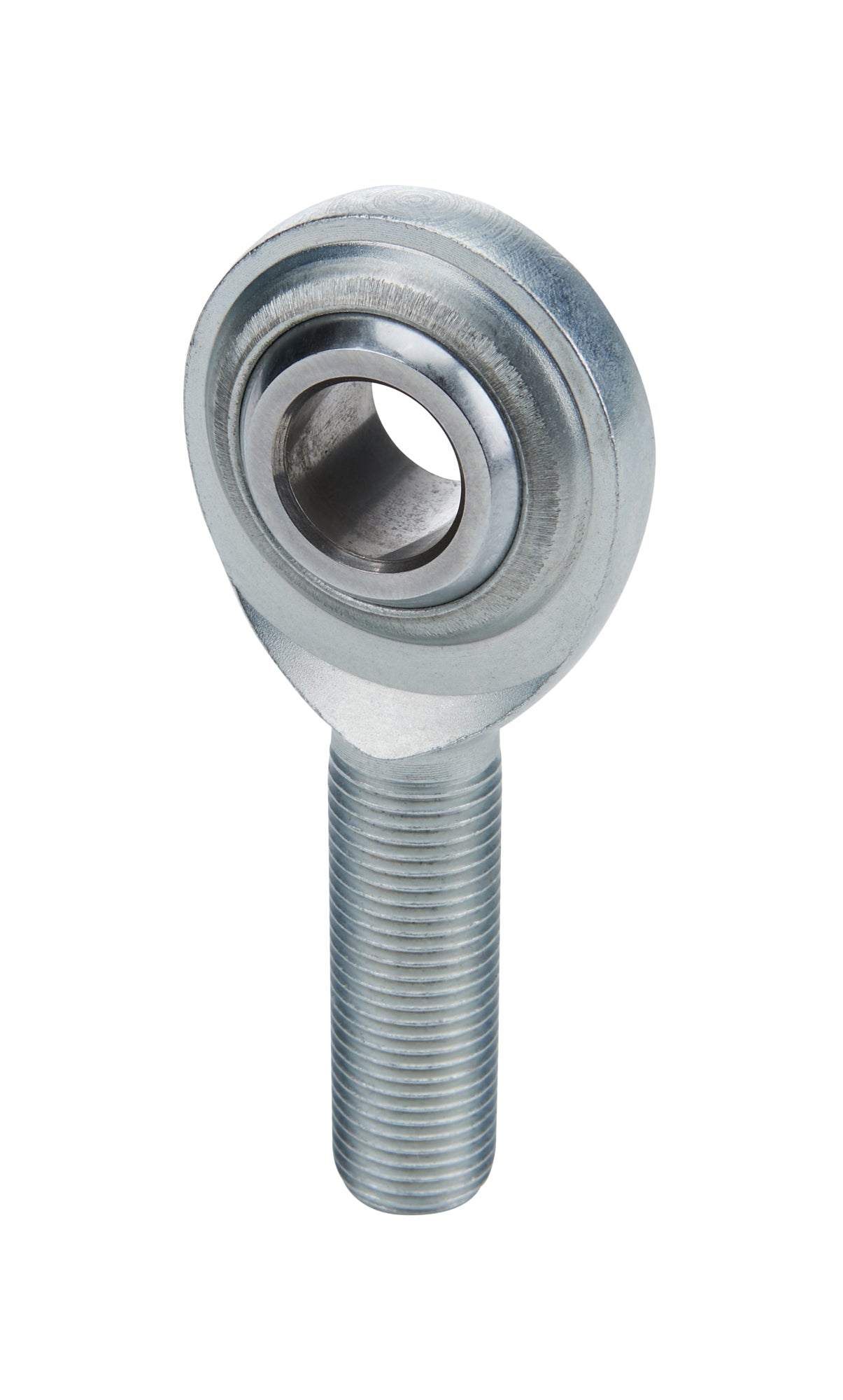Rod End LH 1/2 Male Steel Rod Ends - Spherical Allstar Performance
