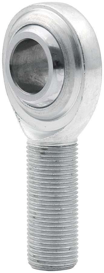 Rod End LH 3/4 Male Steel Rod Ends - Spherical Allstar Performance