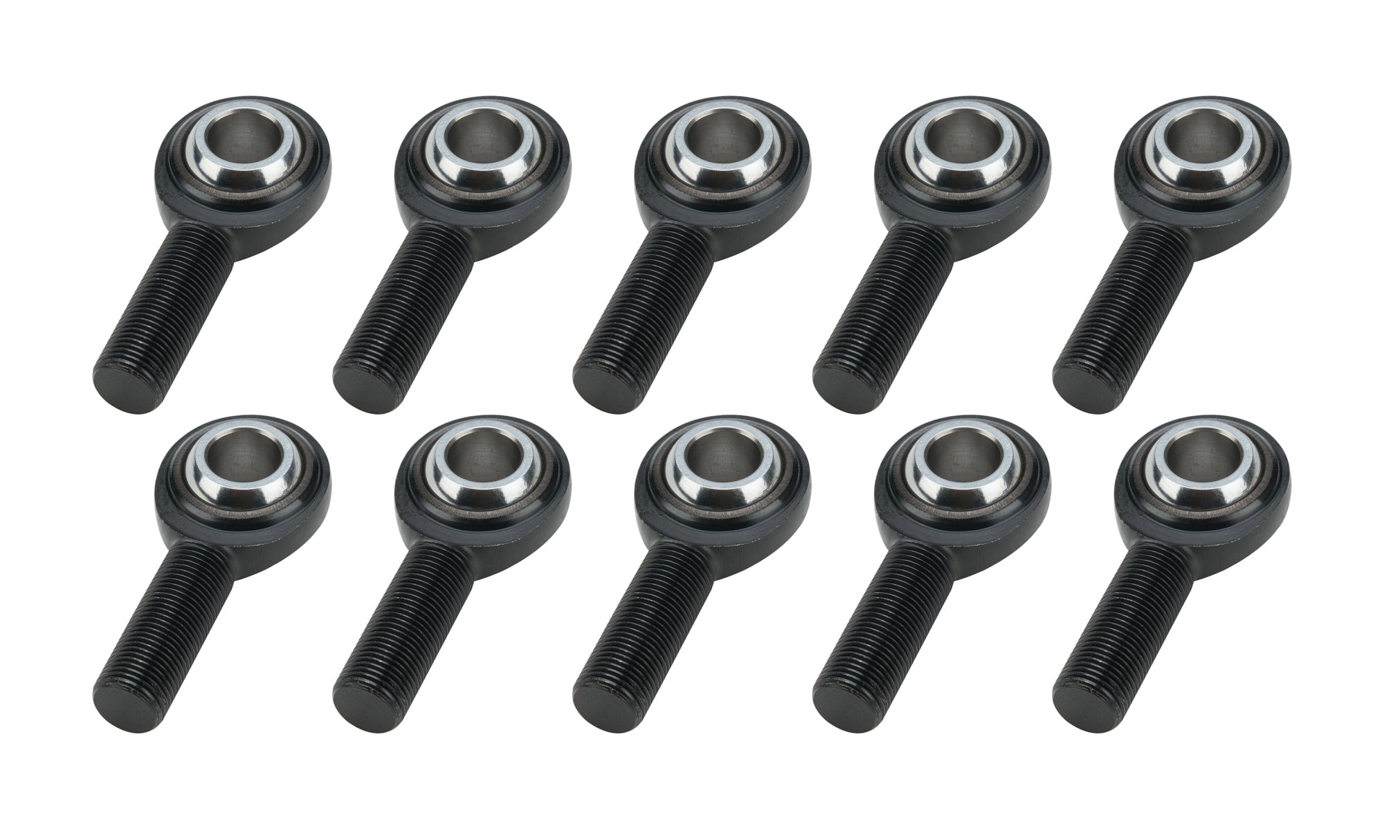 Pro Rod End RH 5/8 Male Moly 10pk Rod Ends - Spherical Allstar Performance