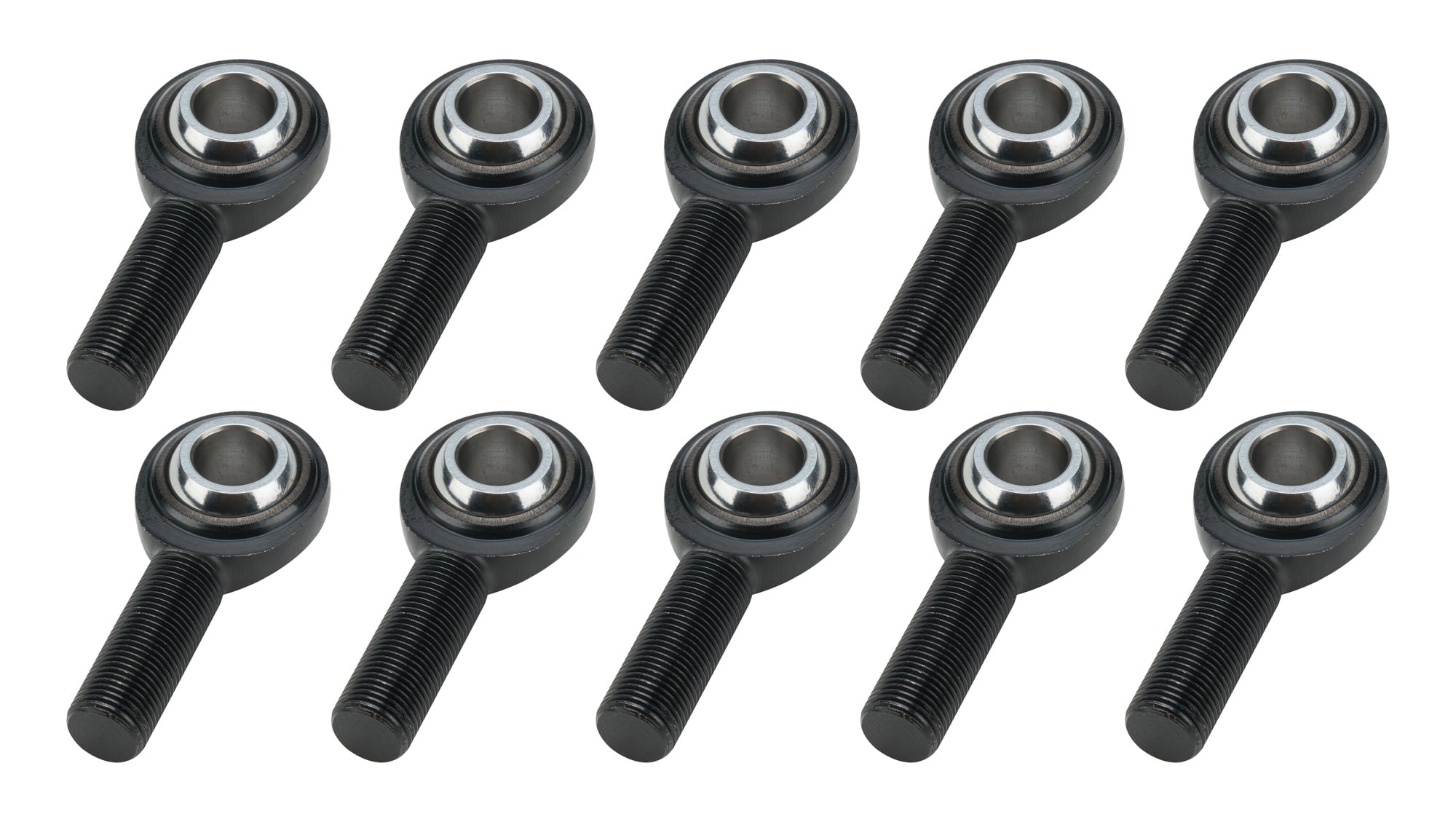 Pro Rod End RH 3/4 Male Moly 10pk Rod Ends - Spherical Allstar Performance