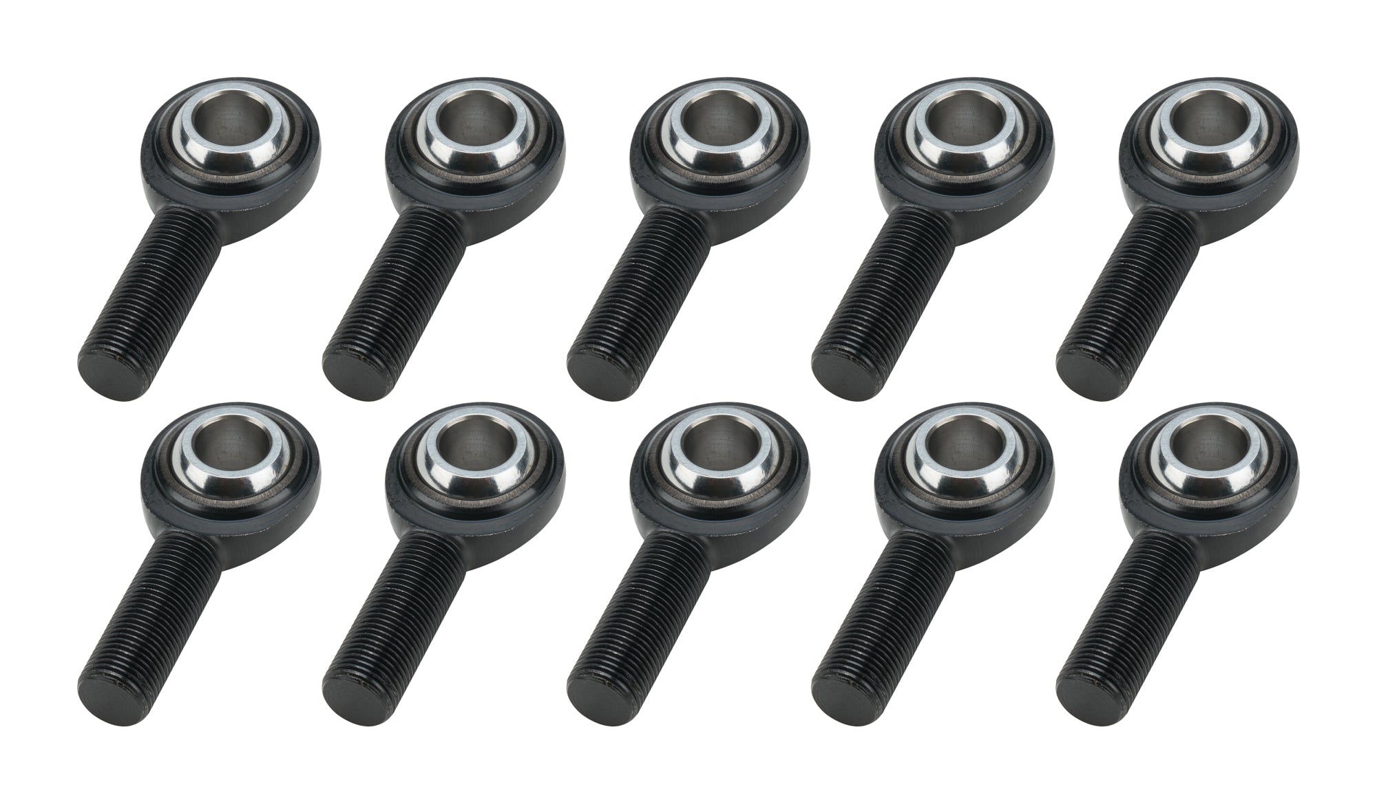 Pro Rod End LH 3/4 Male Moly 10pk Rod Ends - Spherical Allstar Performance