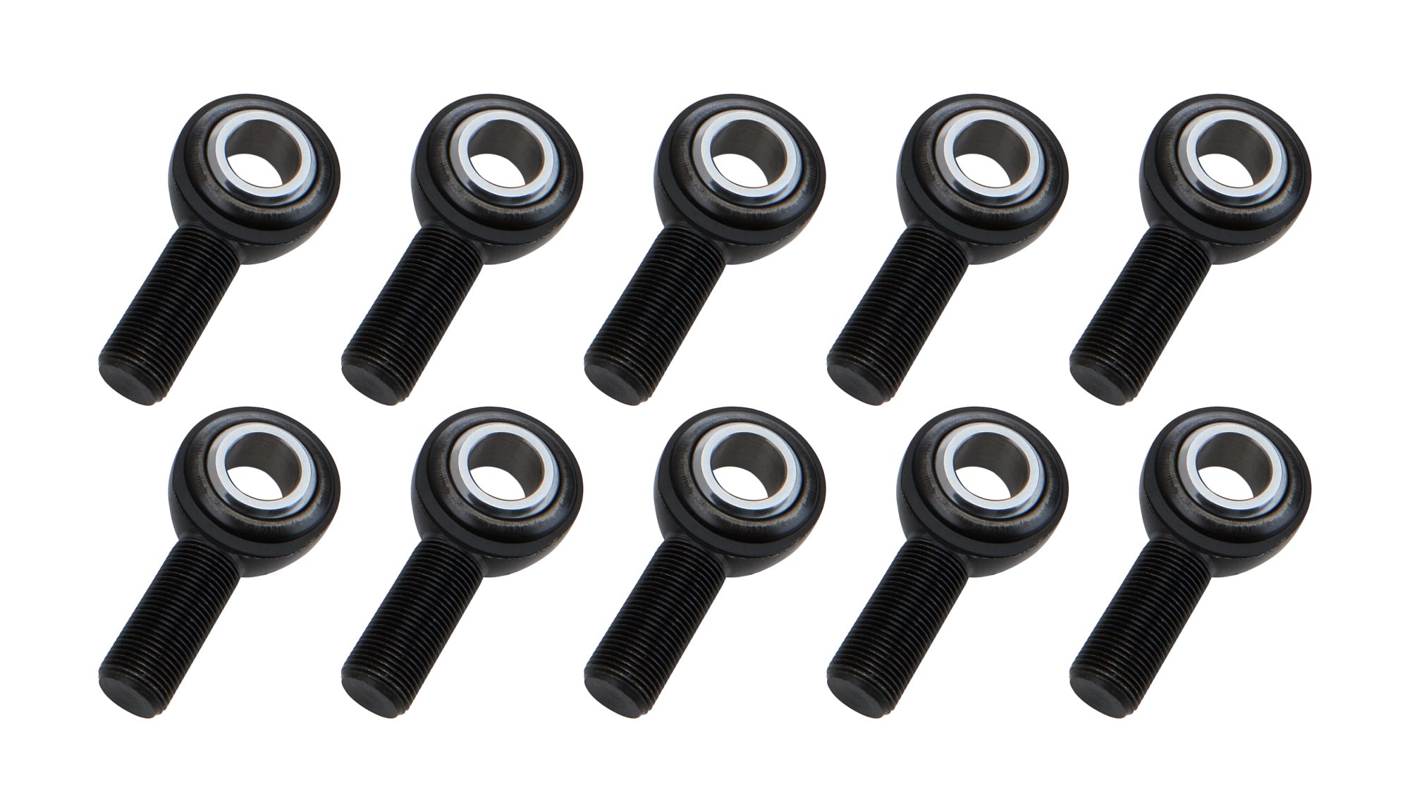 Pro Rod End RH Moly PTFE Lined 3/4 10pk Rod Ends - Spherical Allstar Performance