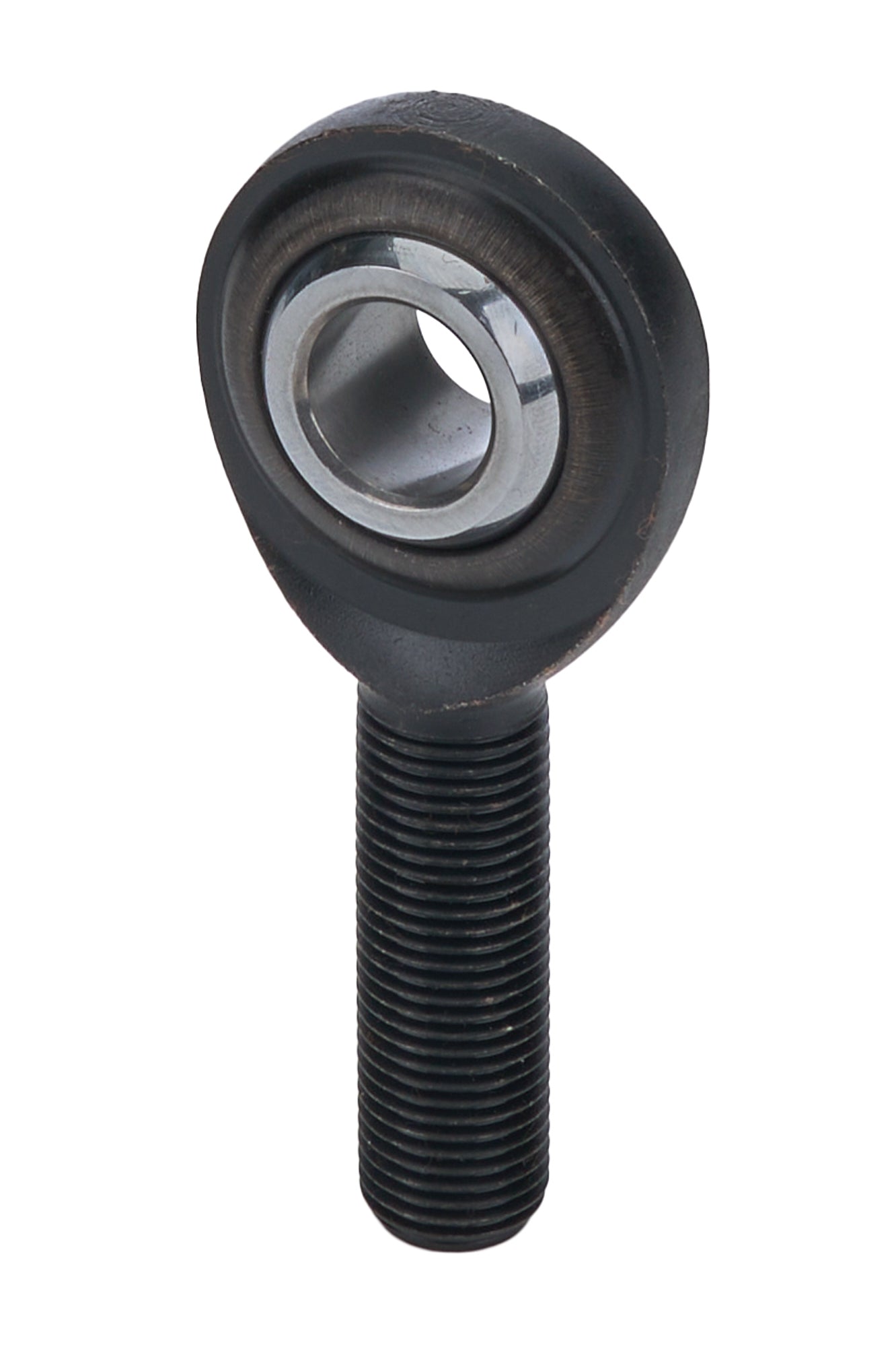 Pro Rod End LH Moly PTFE Lined 1/2in Rod Ends - Spherical Allstar Performance