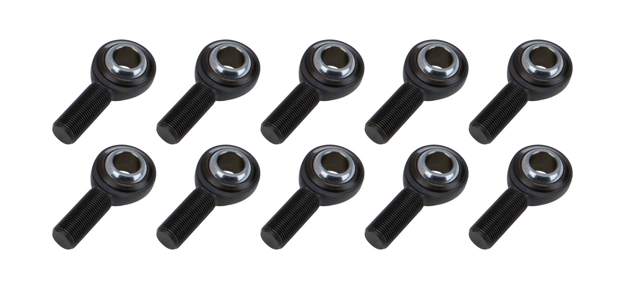 Pro Rod End LH Moly PTFE Lined 3/4 10pk Rod Ends - Spherical Allstar Performance