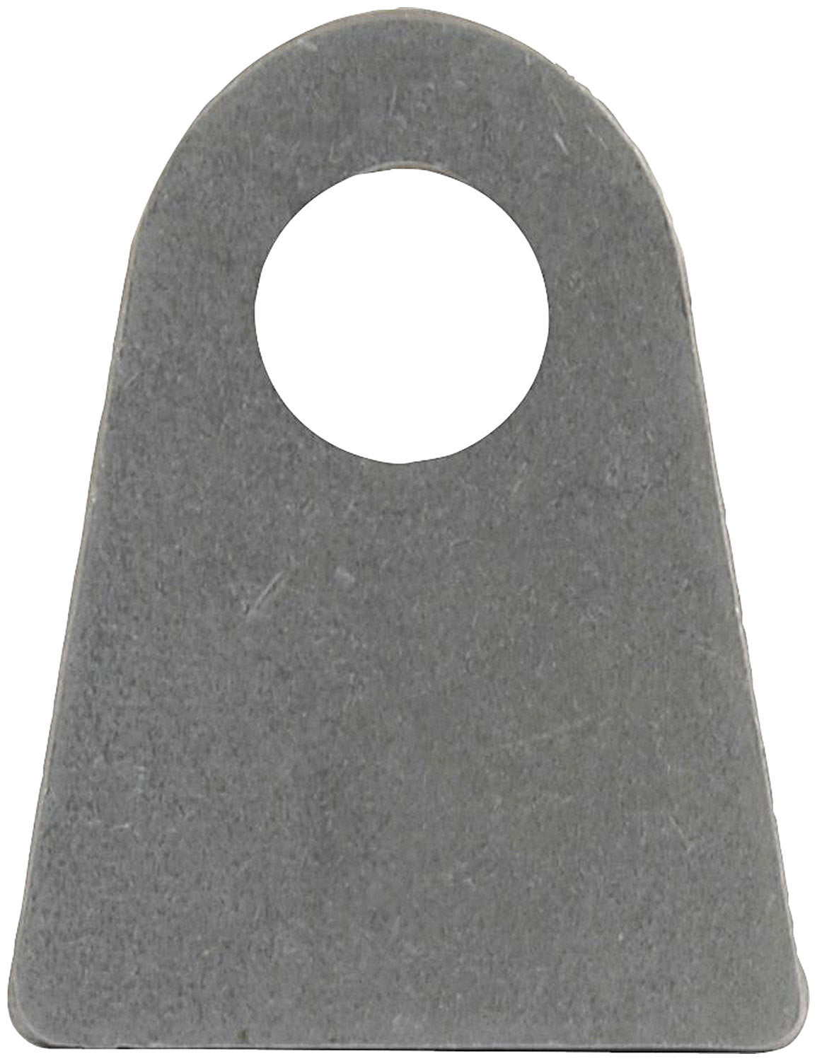 1/8in Flat Tabs 4pk 5/8in Hole Chassis Tabs, Brackets and Components Allstar Performance