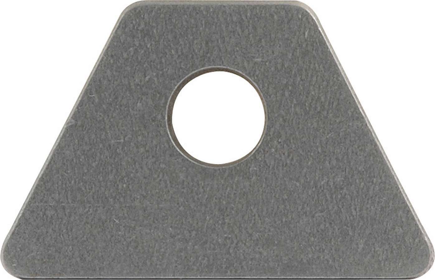3/16in Flat Tabs 25pk 1/2in Hole Chassis Tabs, Brackets and Components Allstar Performance