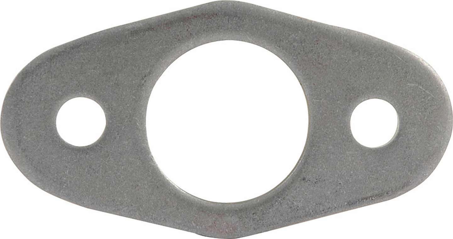 Rub Rail Flanges 25pk Chassis Tabs, Brackets and Components Allstar Performance