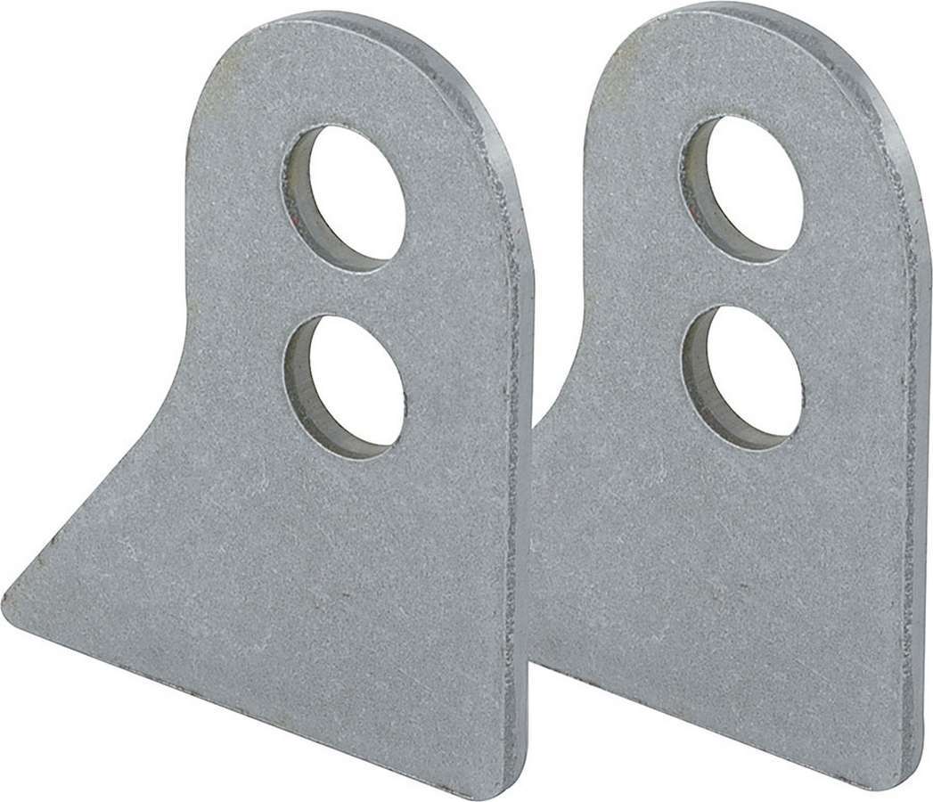 Upper A-Arm Brkts 1pr Front Control Arm Mounts and Brackets Allstar Performance
